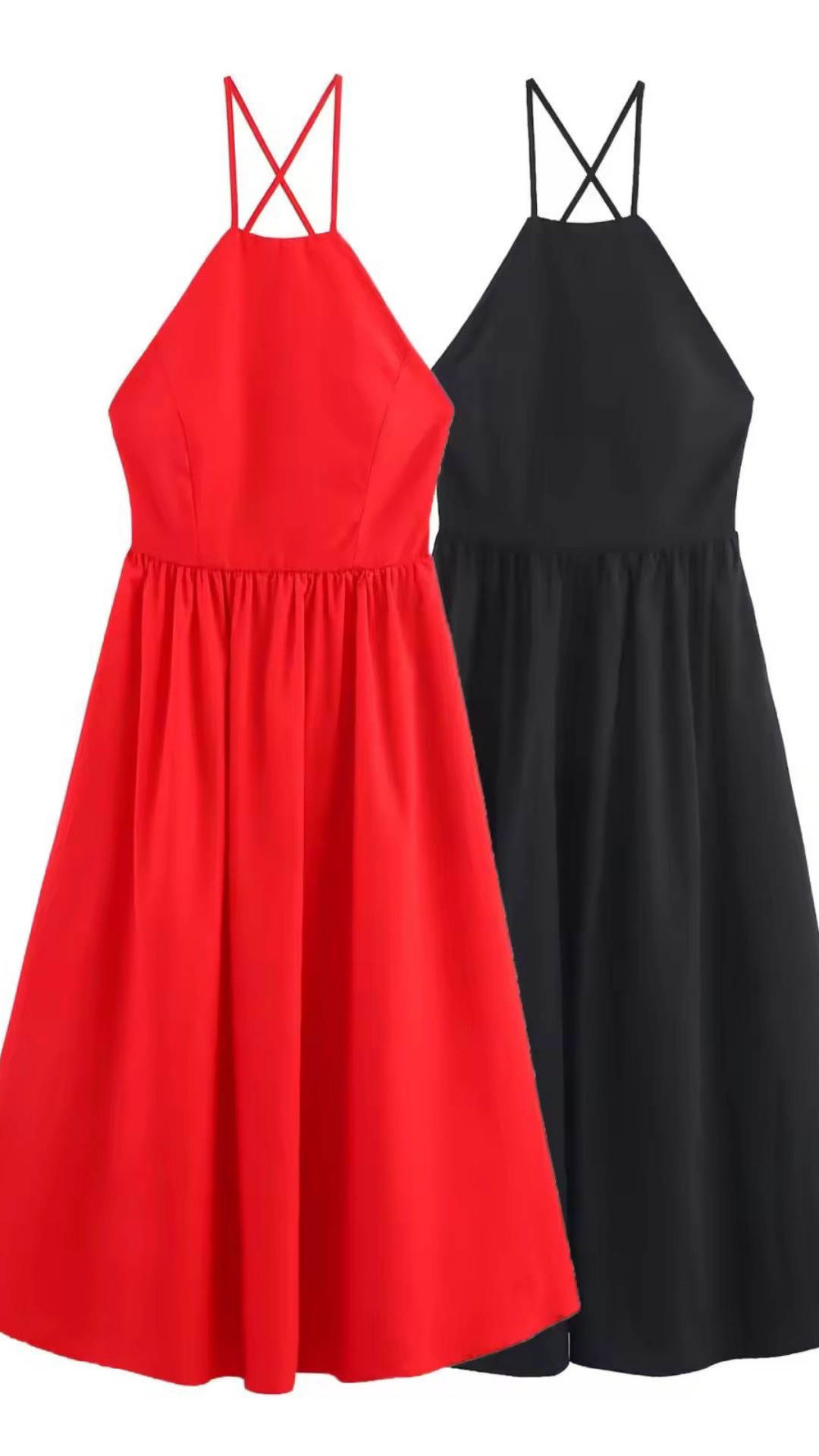 Queeny Dress