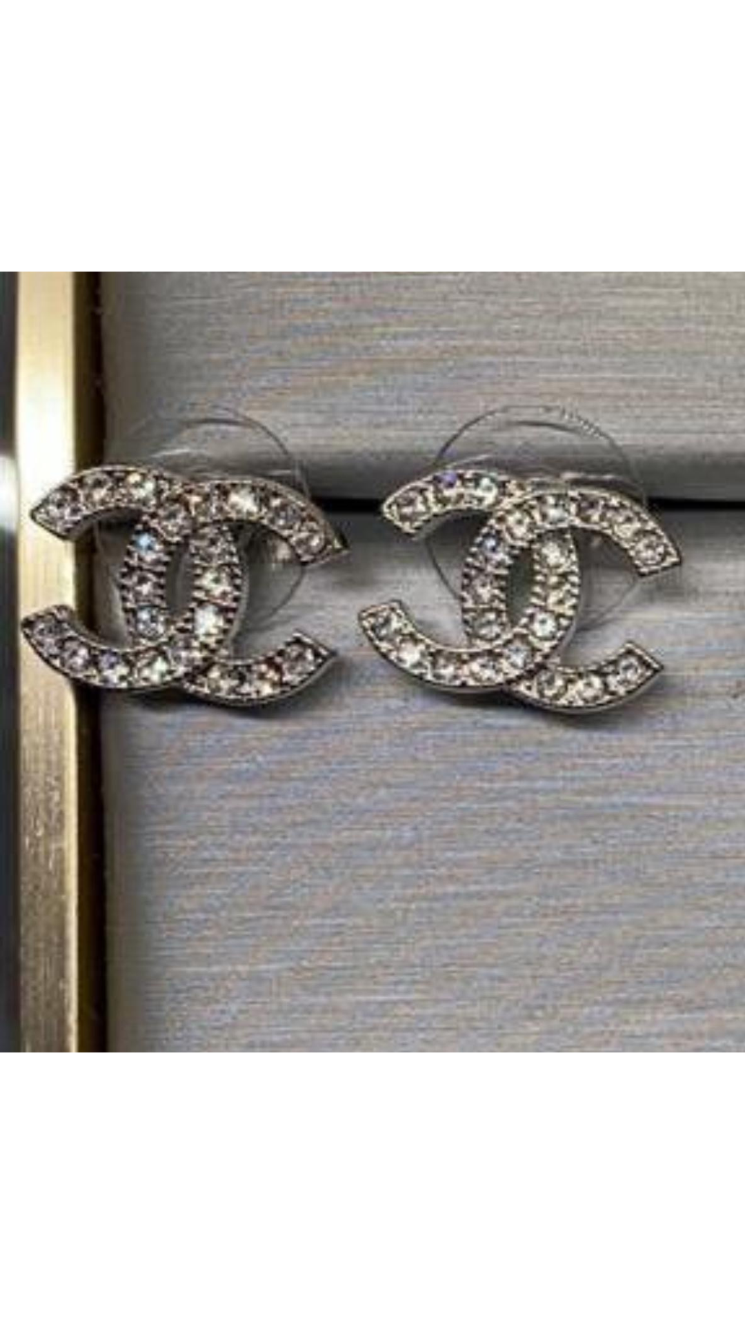 Solea Earrings