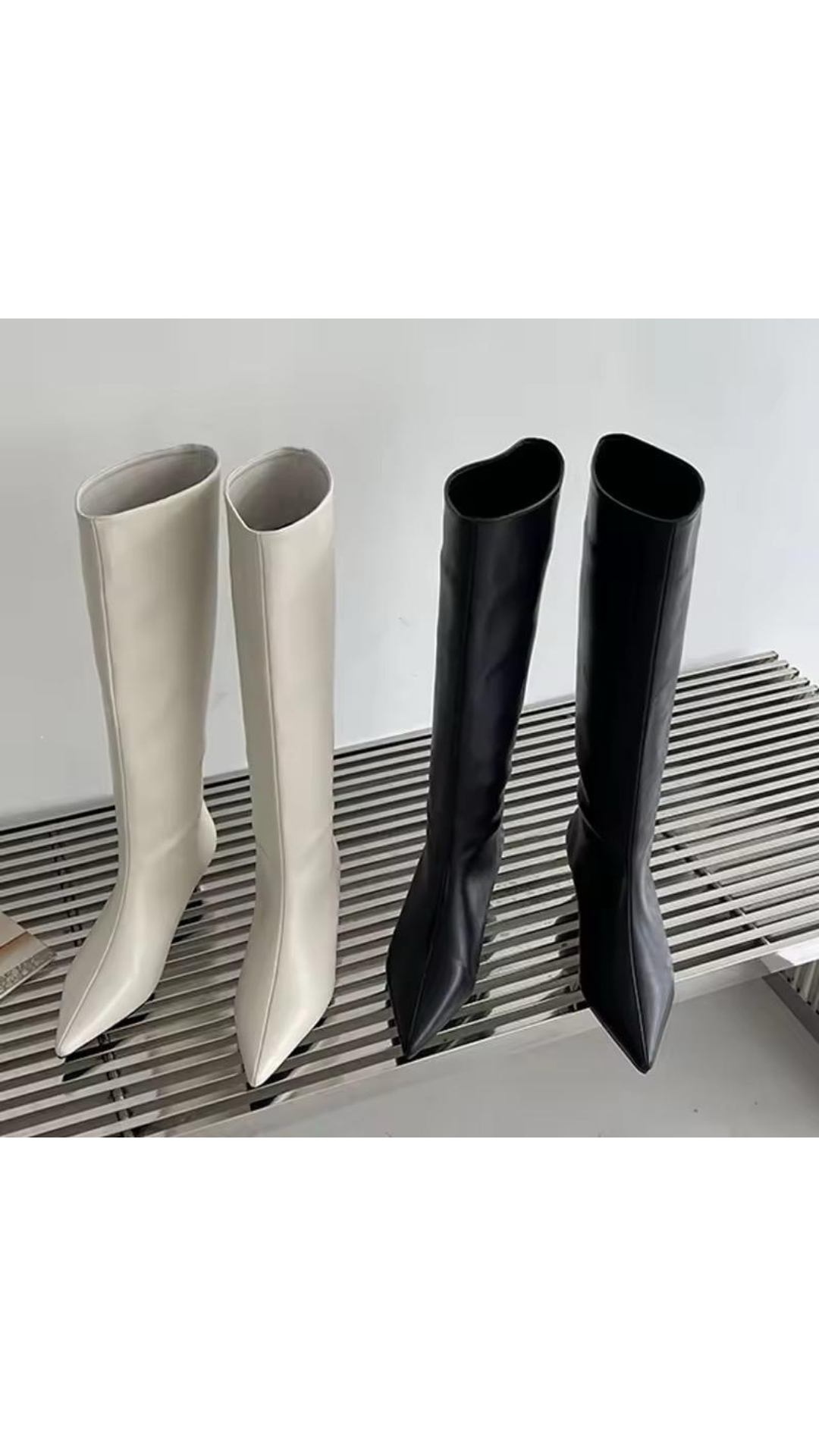 Elan Boots