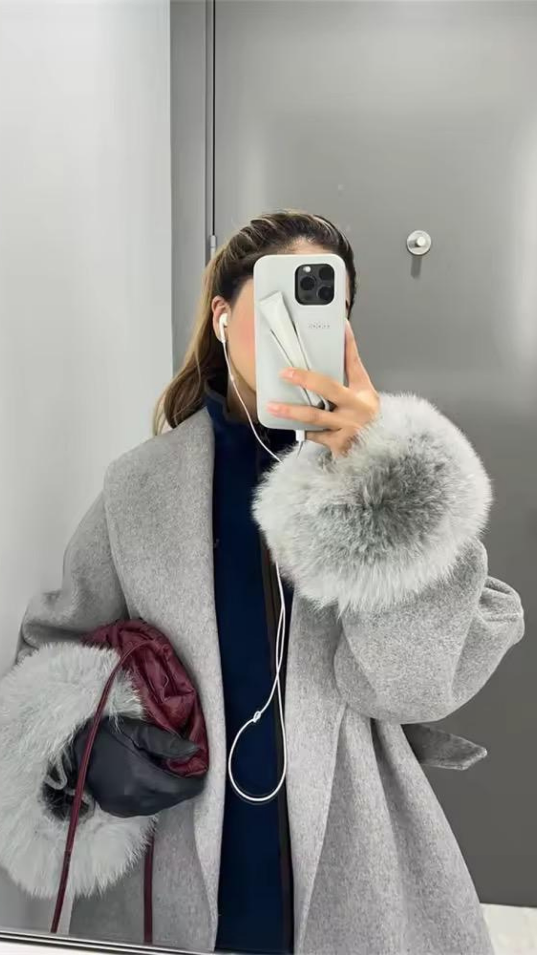 Regal Coat