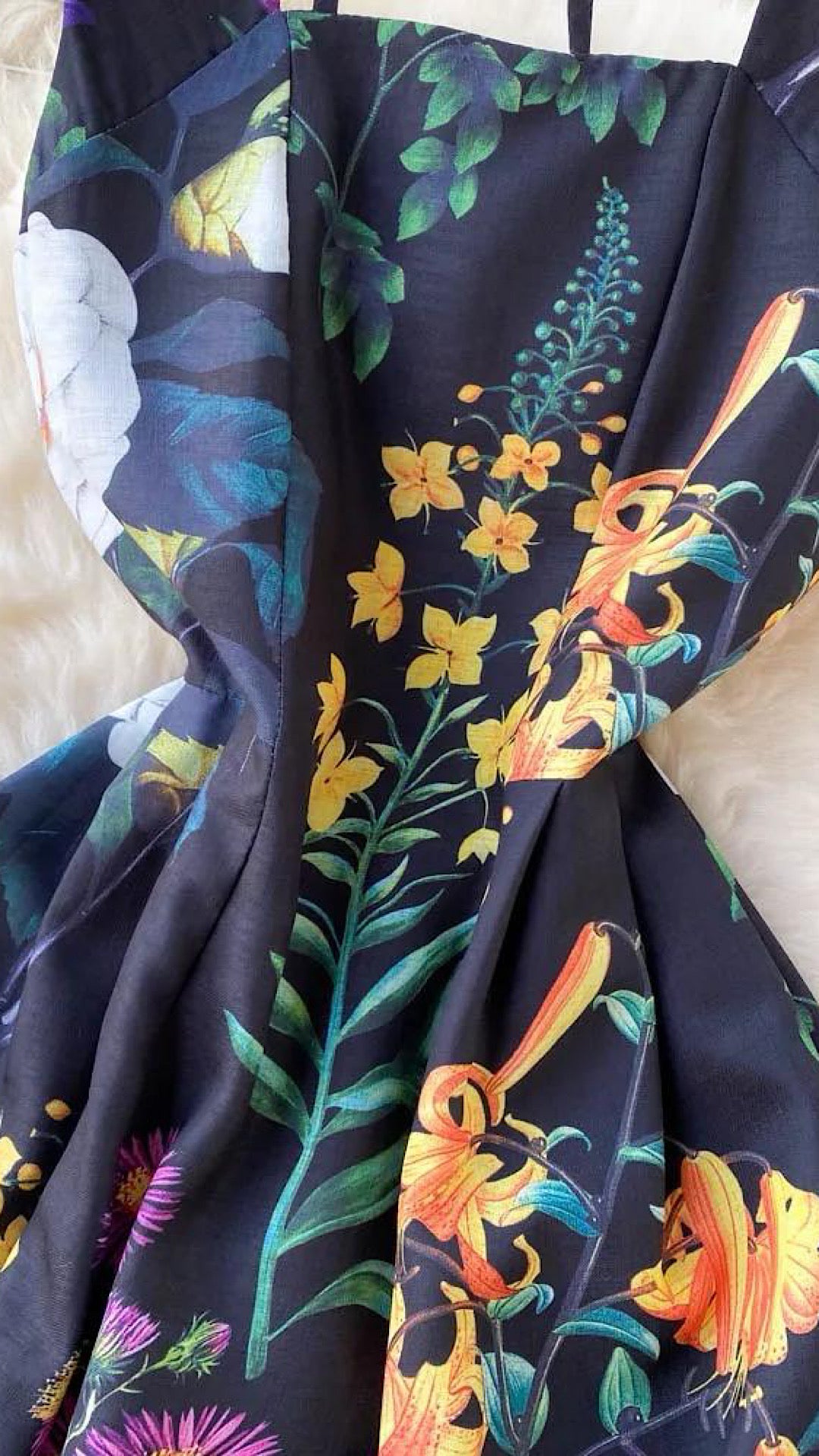 Daisy Dress