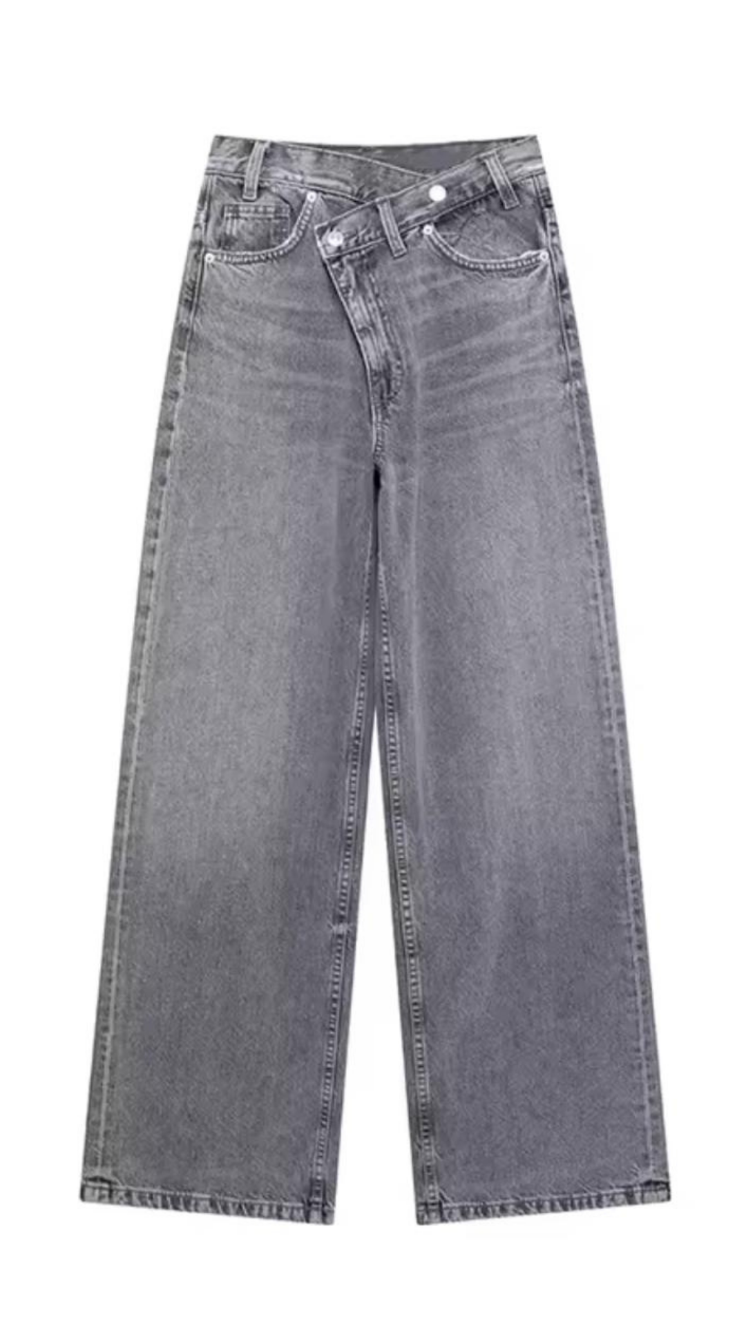 Noir Denims
