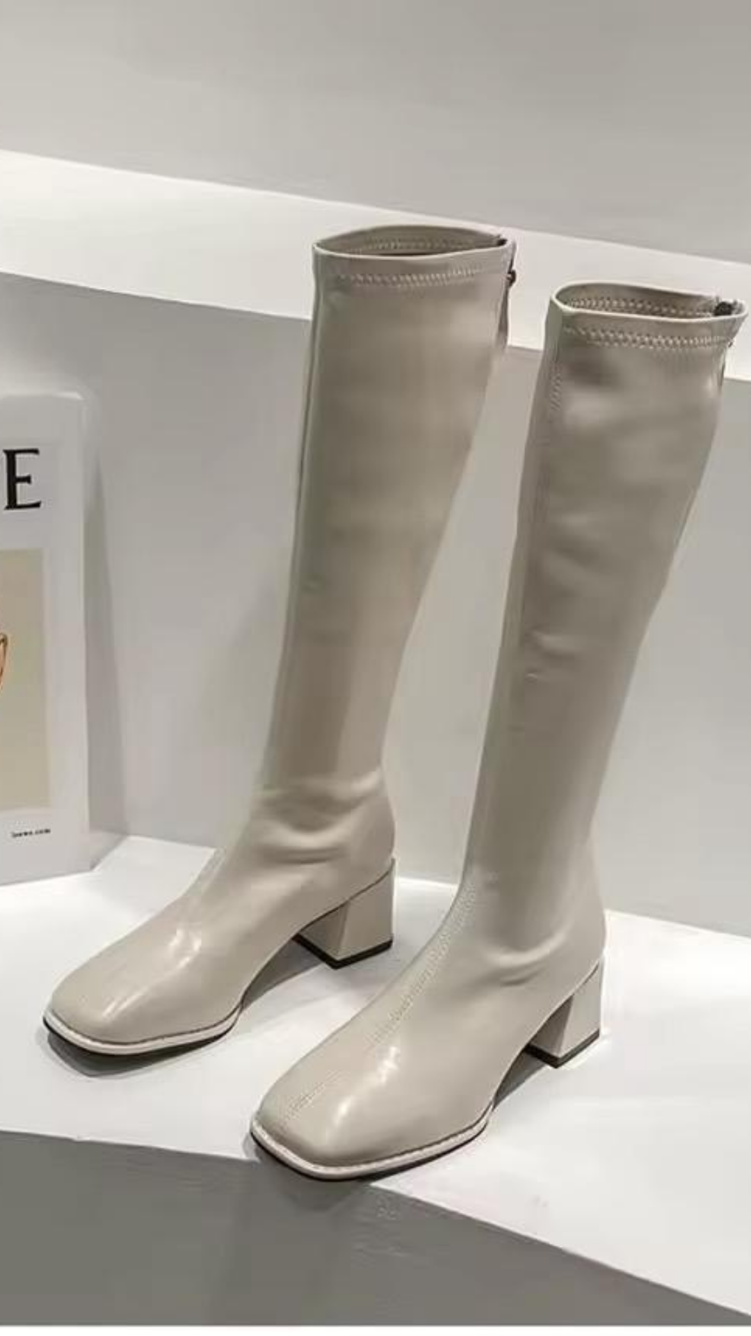 Orren Boots
