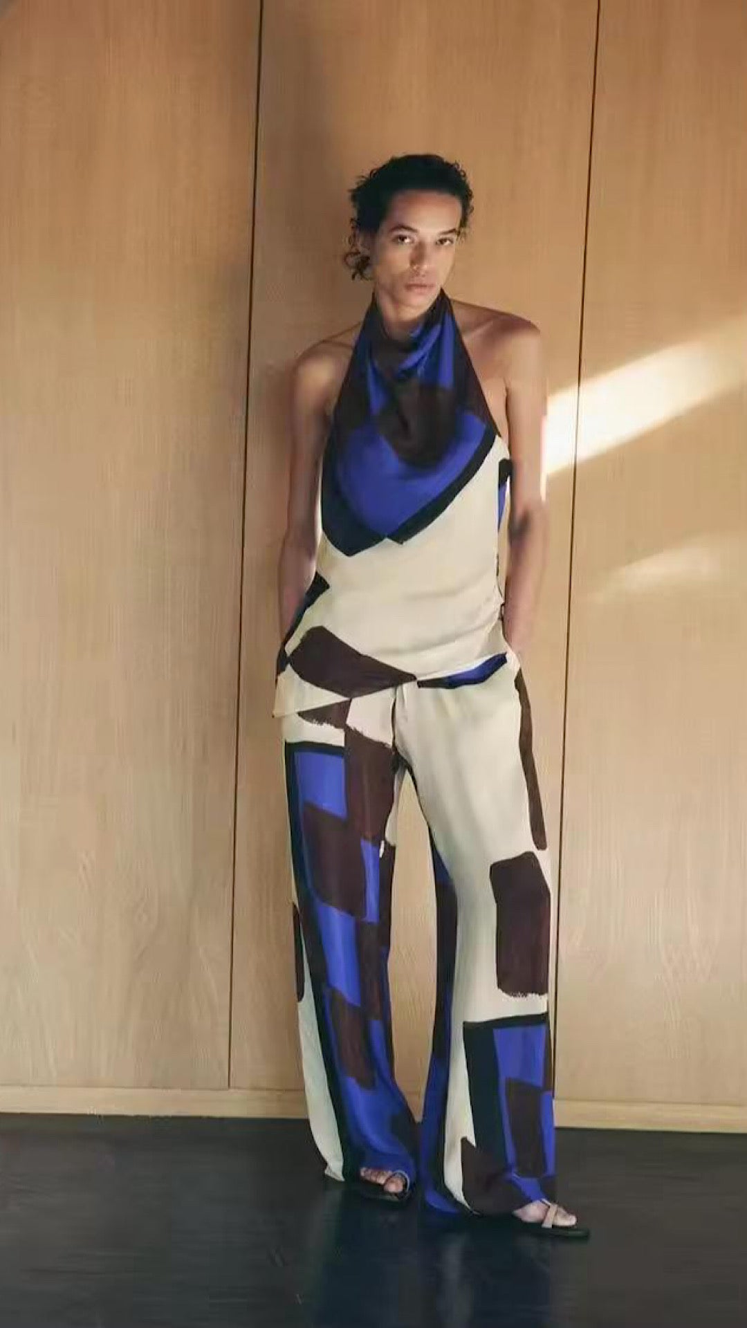 Zena Set