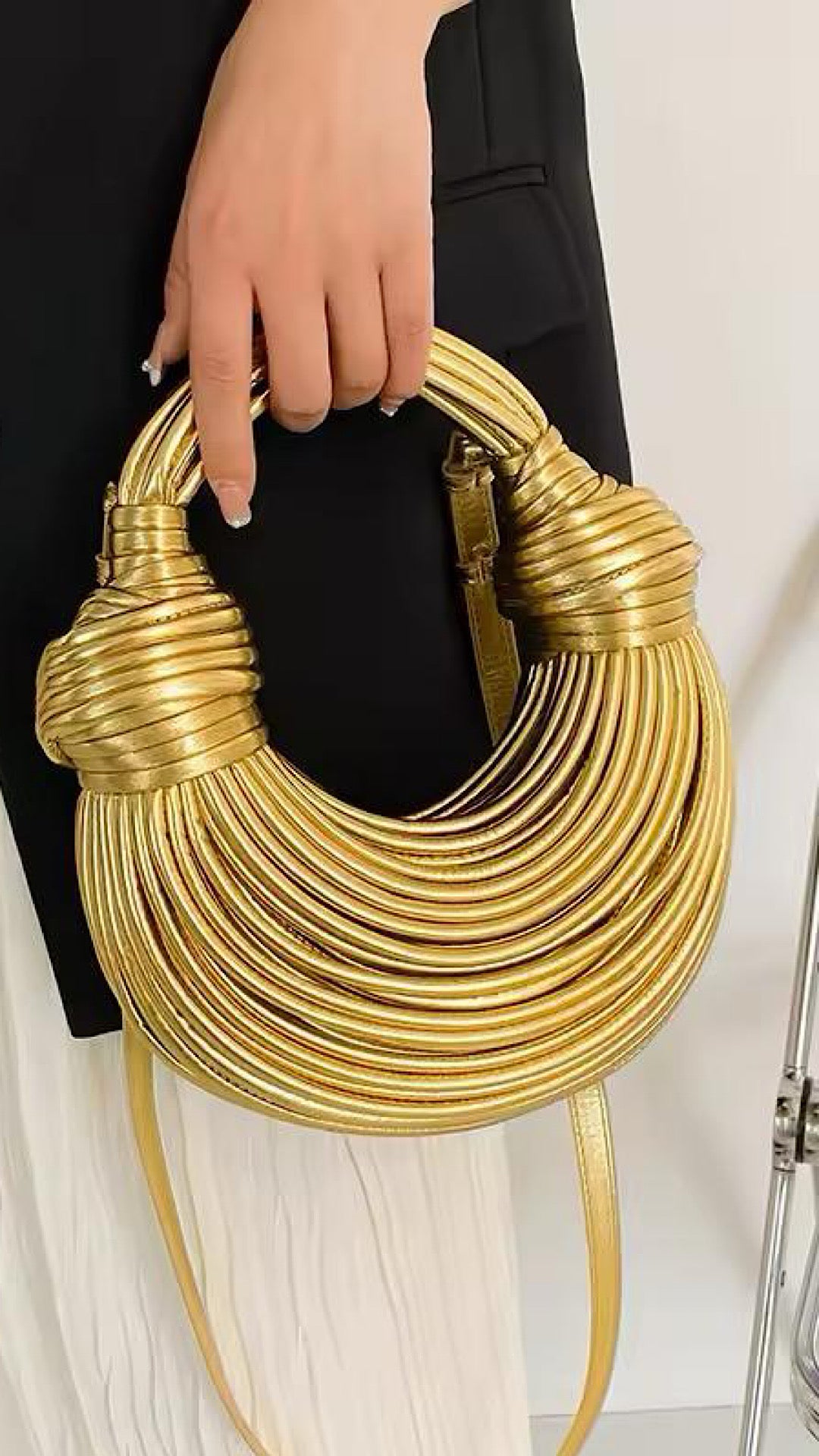 Wired Bag
