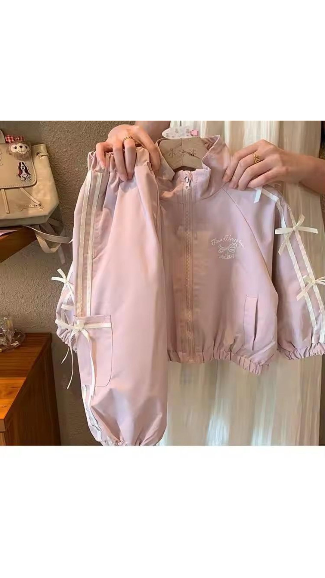 Chiclings Set