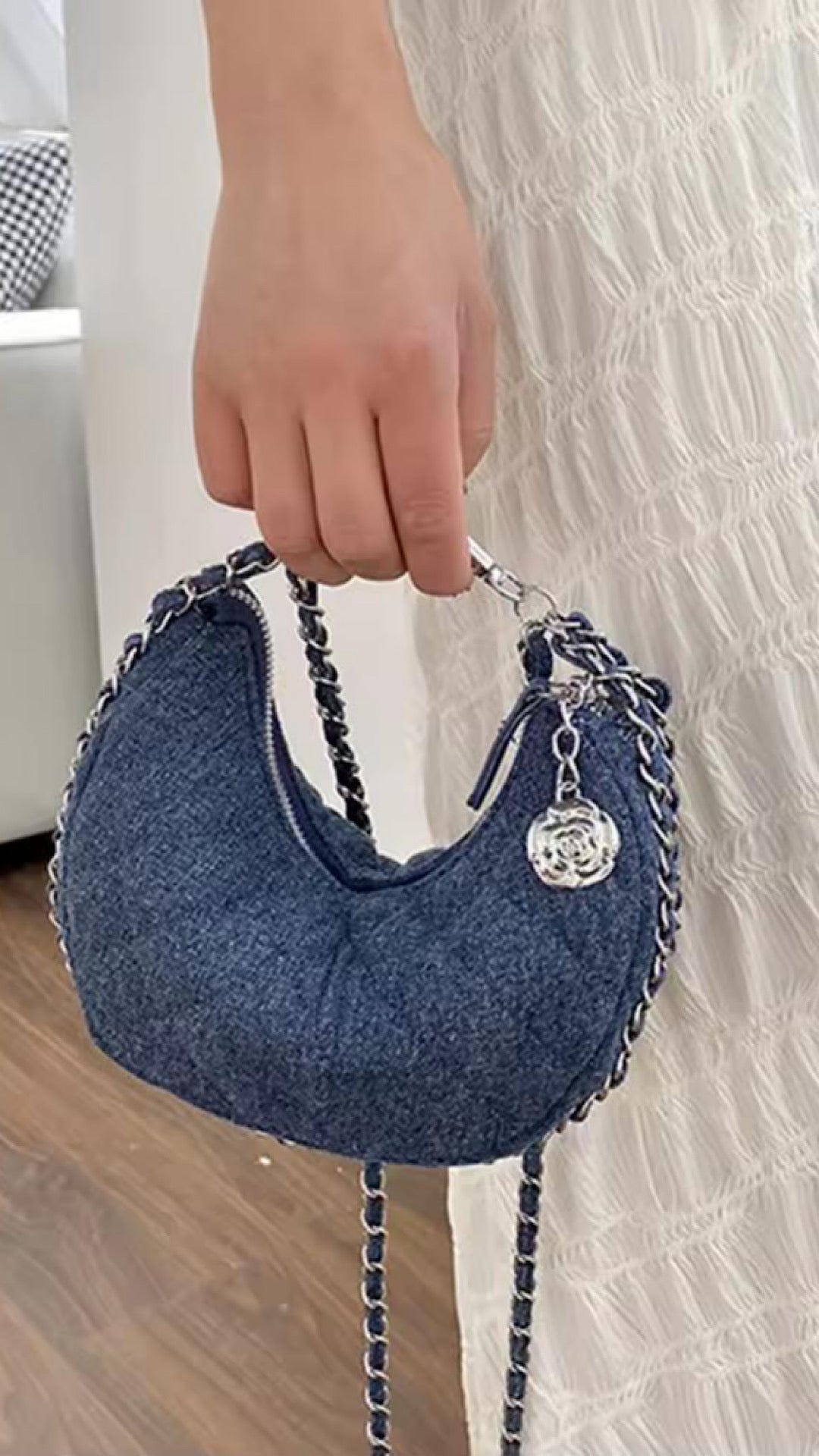 Sole’ Bag