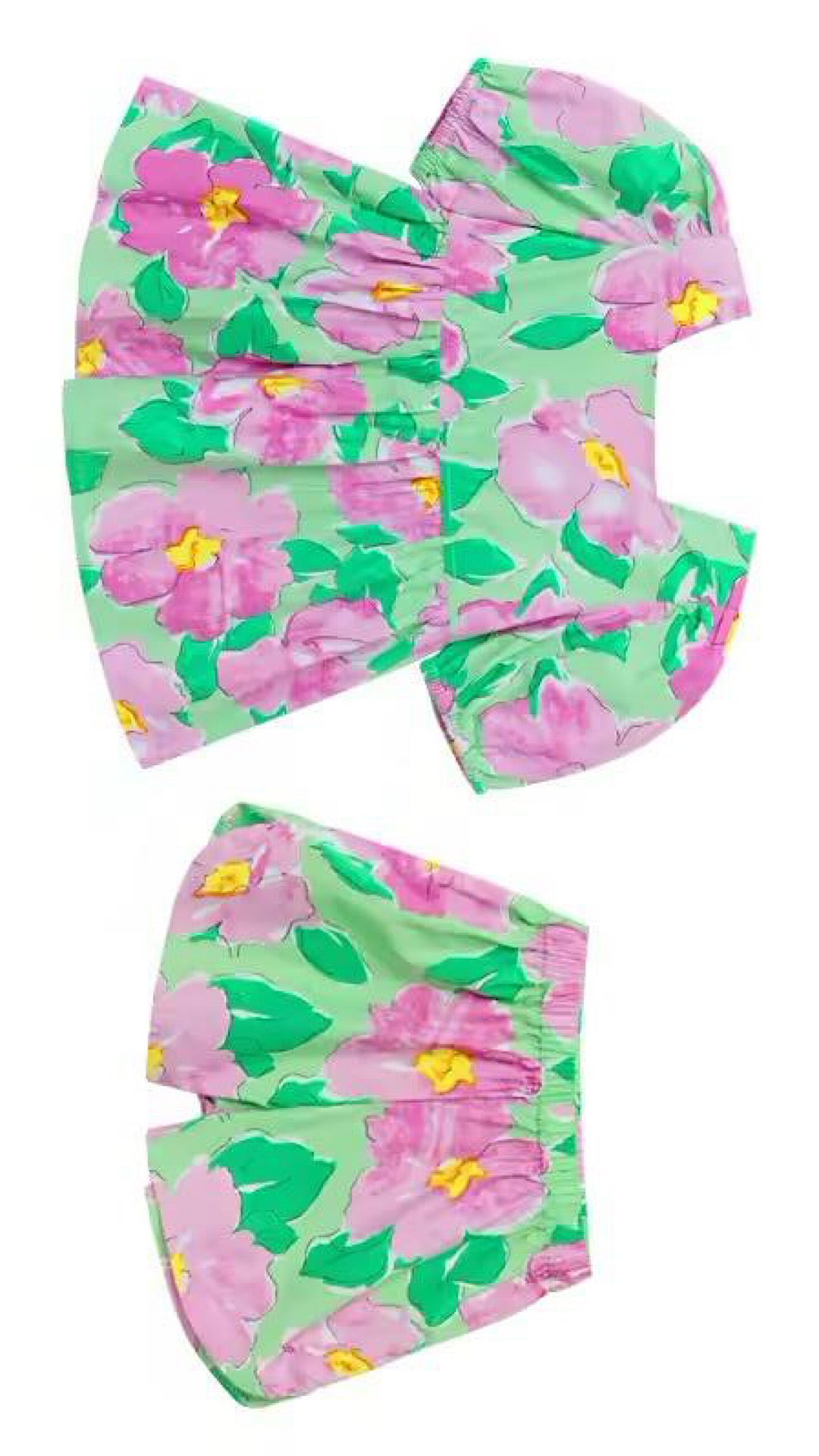 Tropical Set
