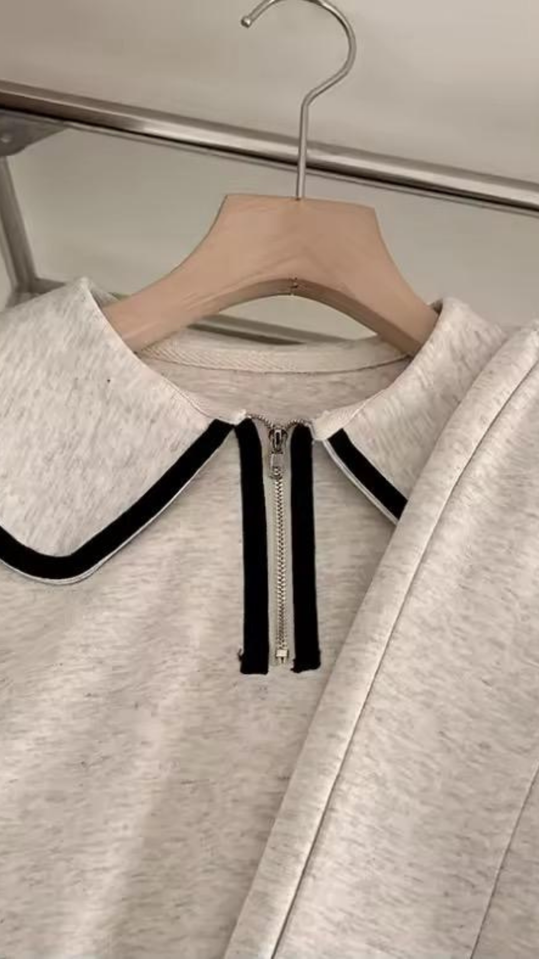 Travel Buddy Coord Set