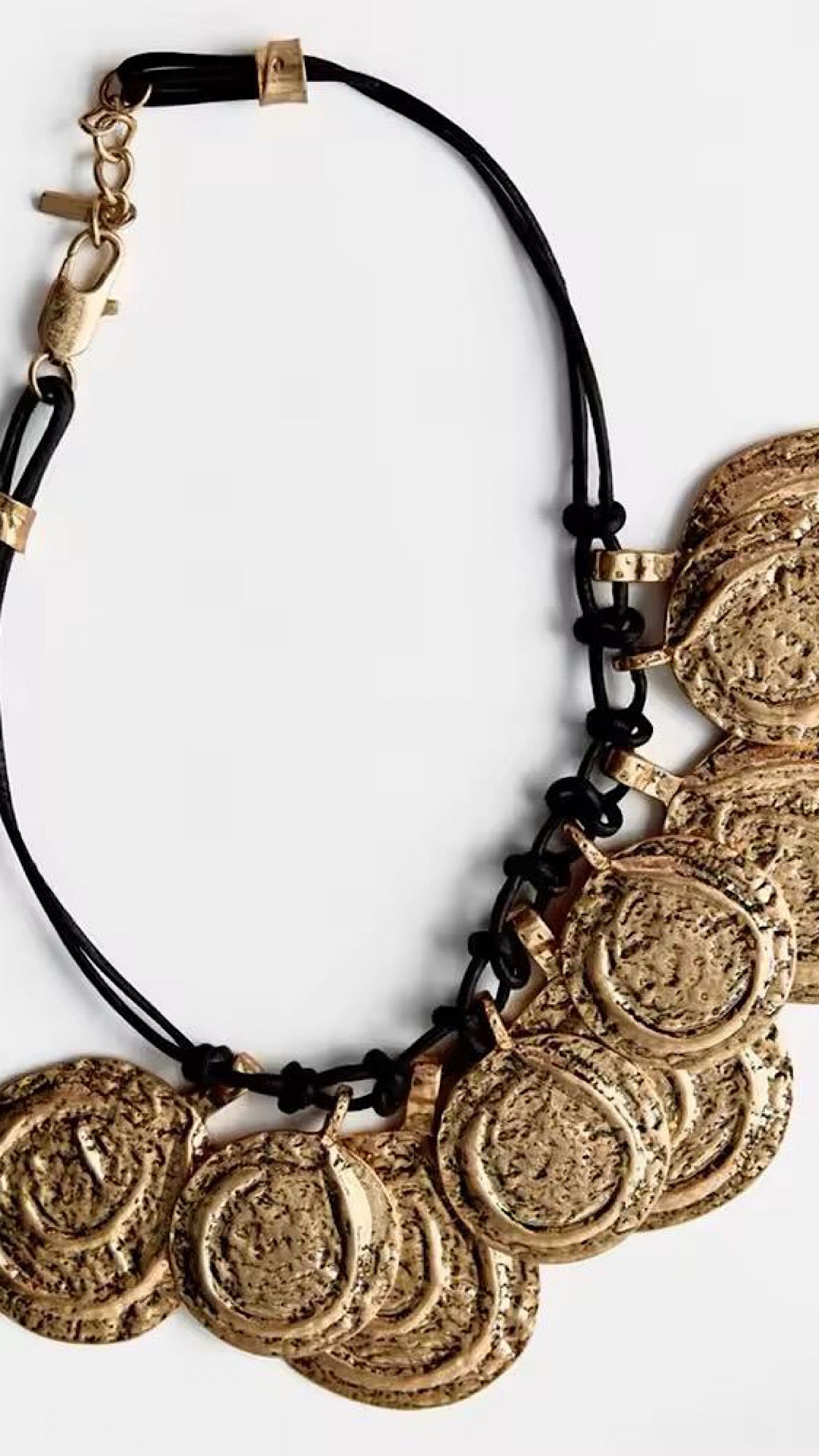 Chunky Neckpiece