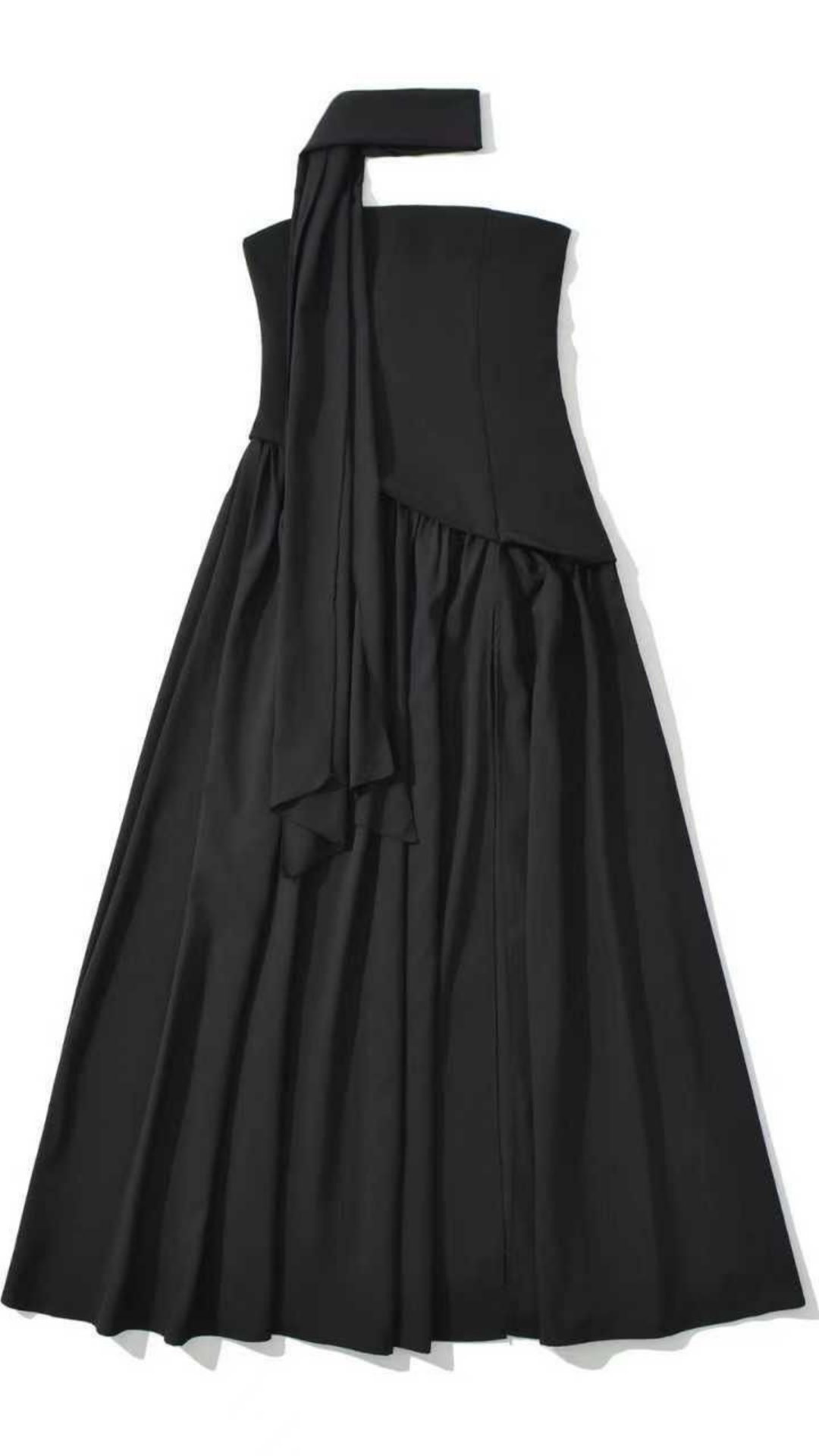 Elvare Dress