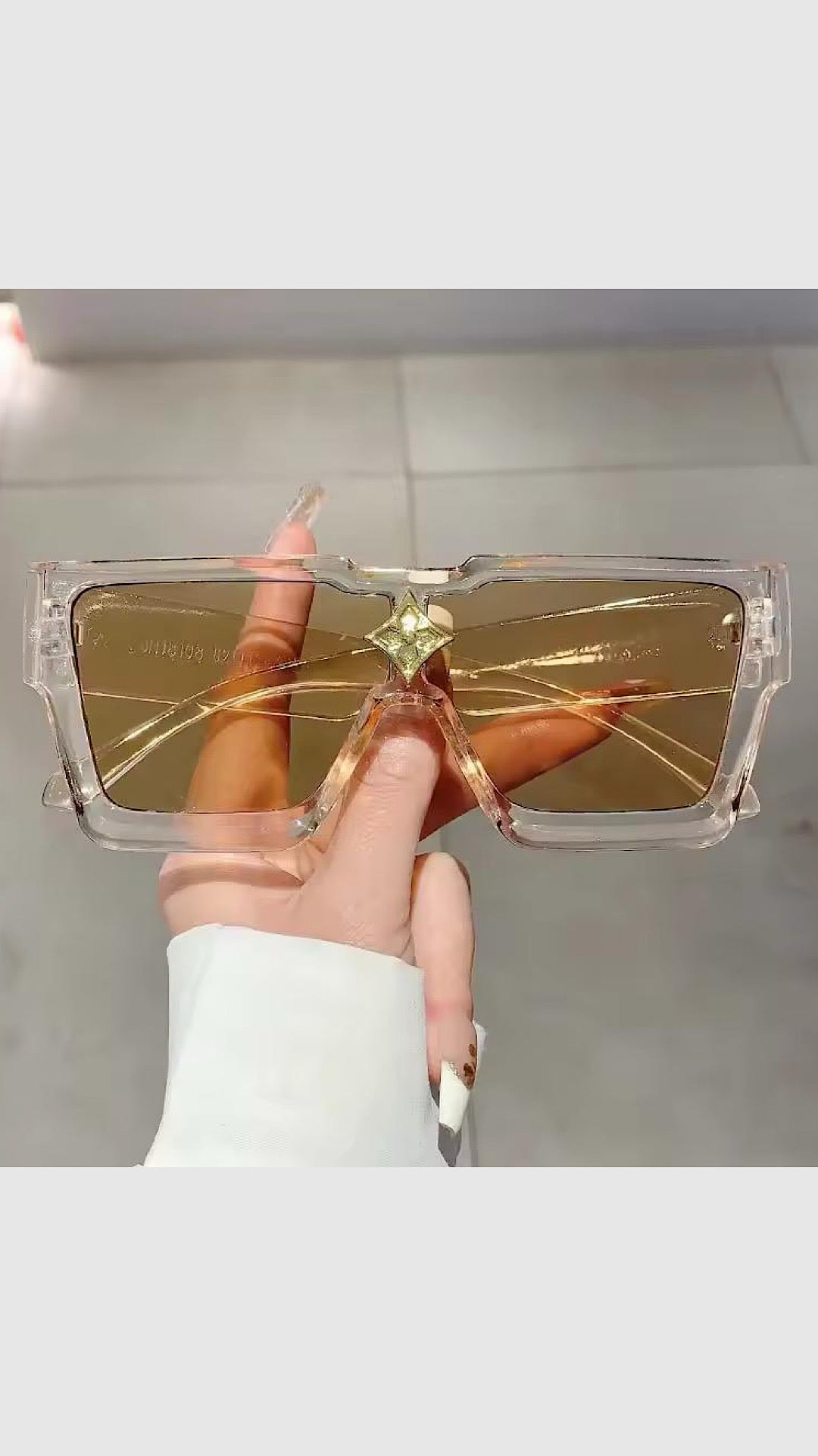 Starlet Sunglasses