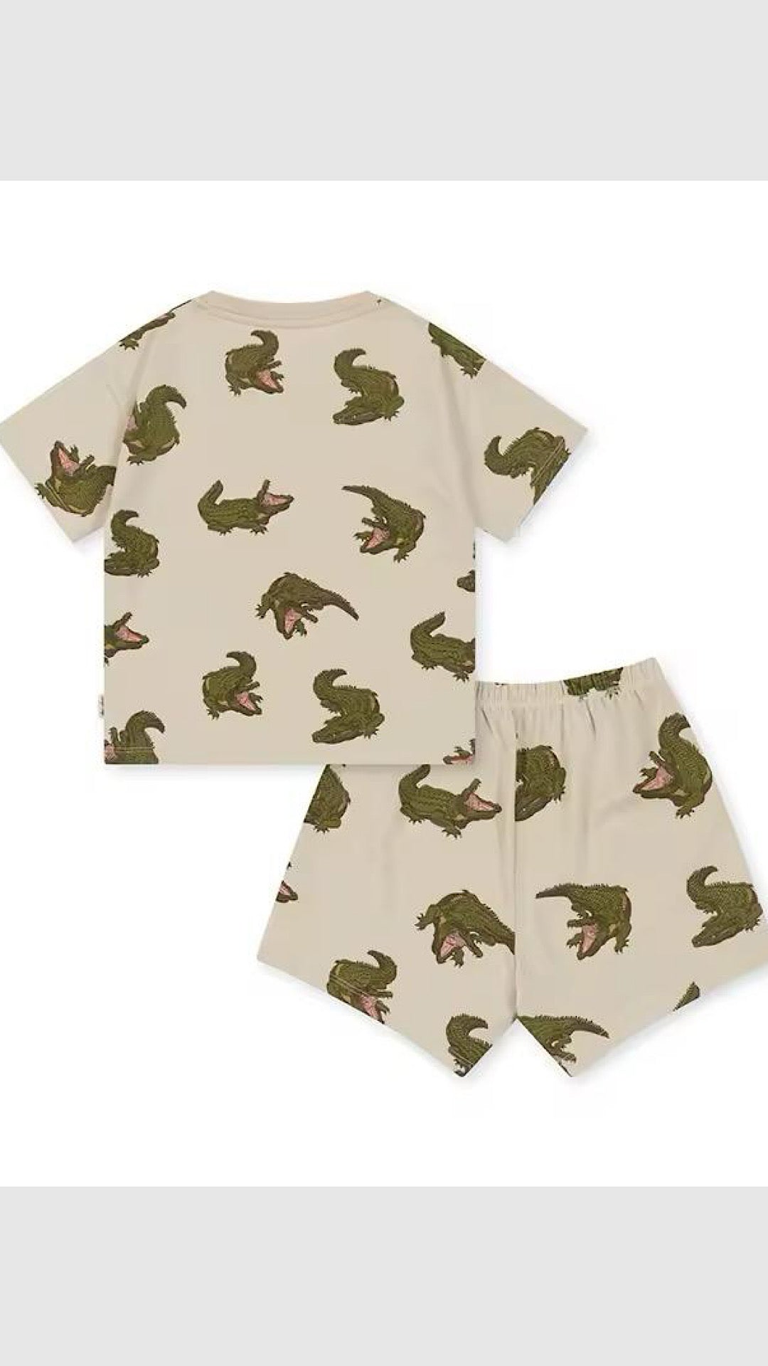 Forest Friends Set