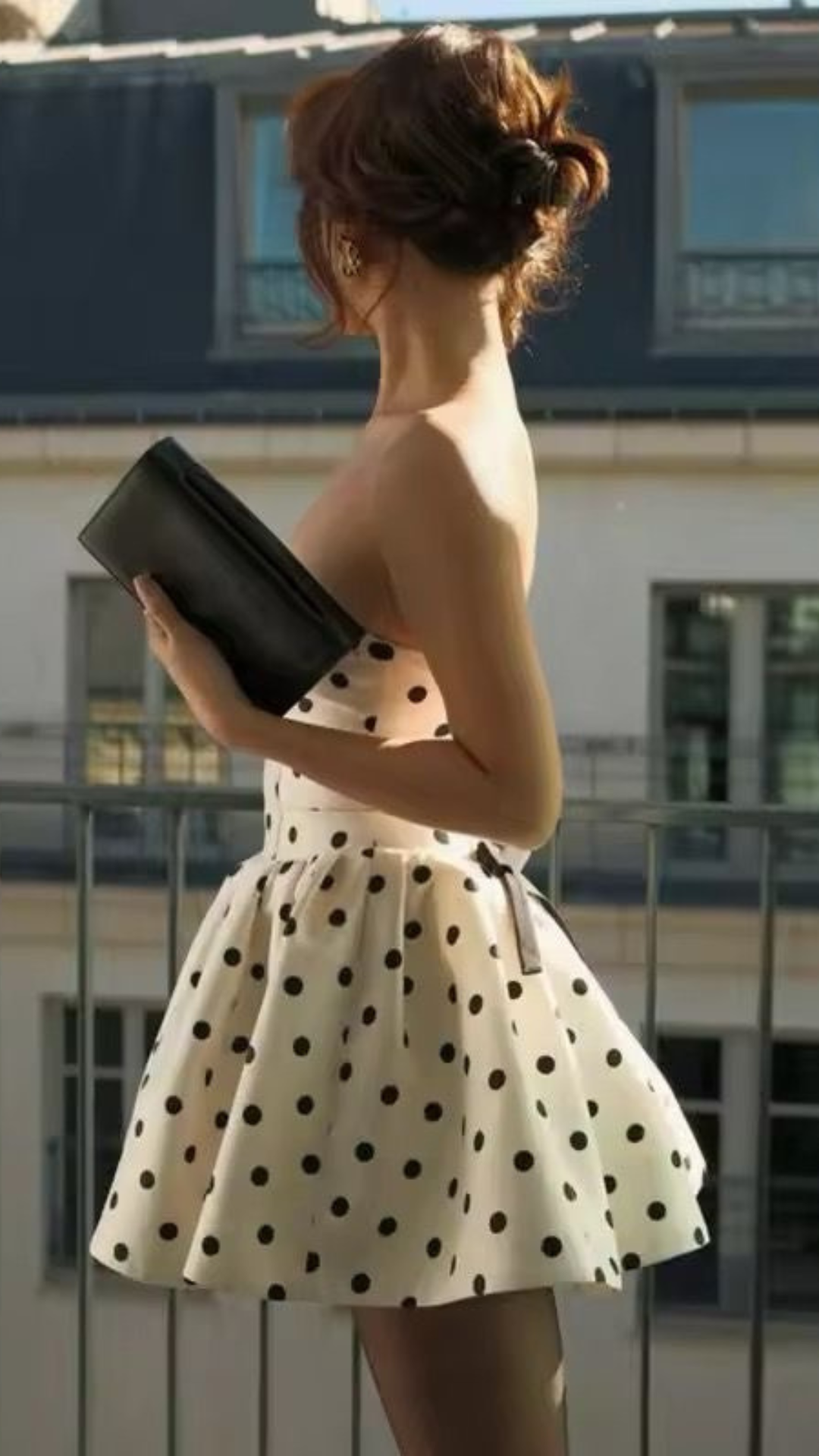 Victoria Grace Dress