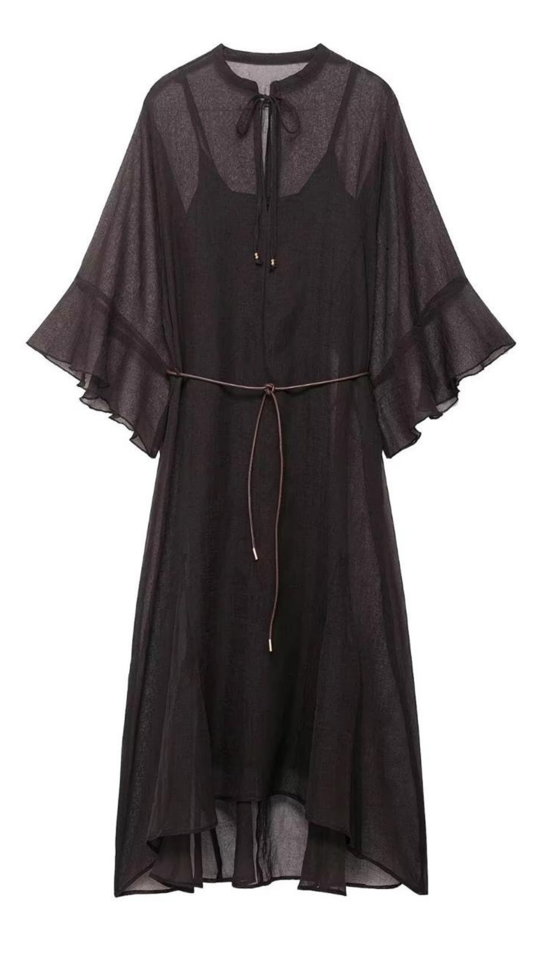 Eternal Embrace Dress
