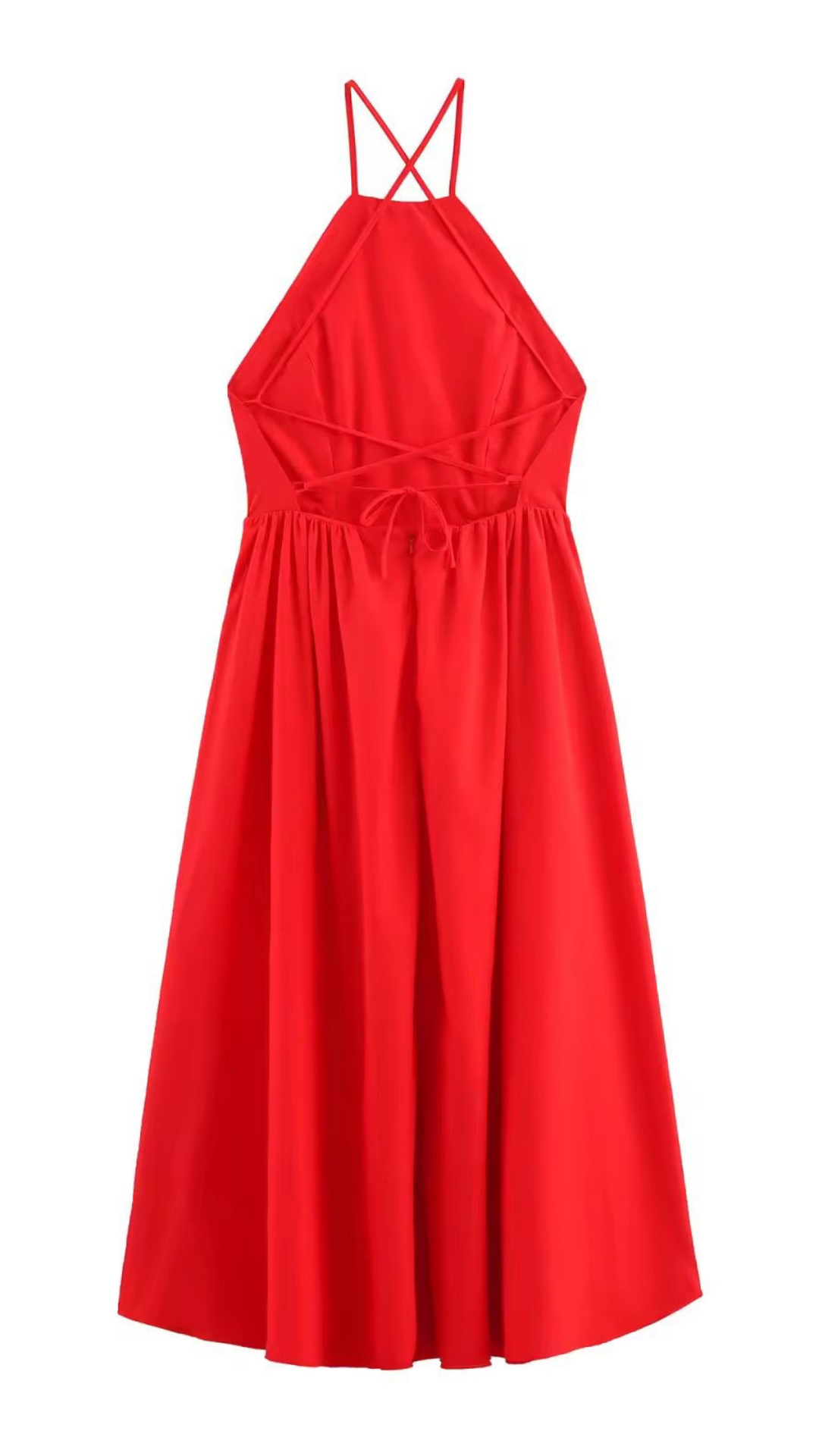 Queeny Dress