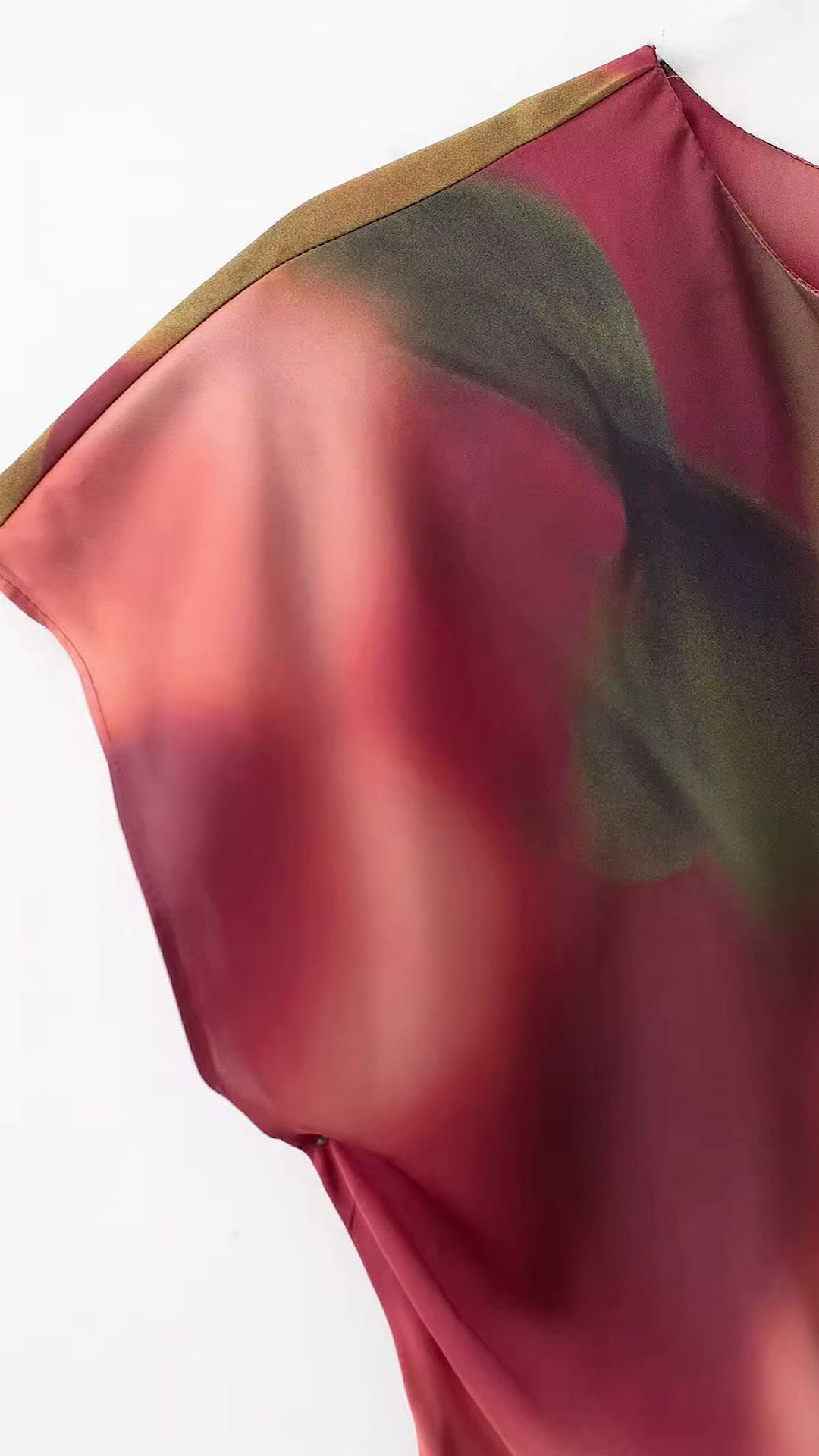 Meadow Mirage Dress