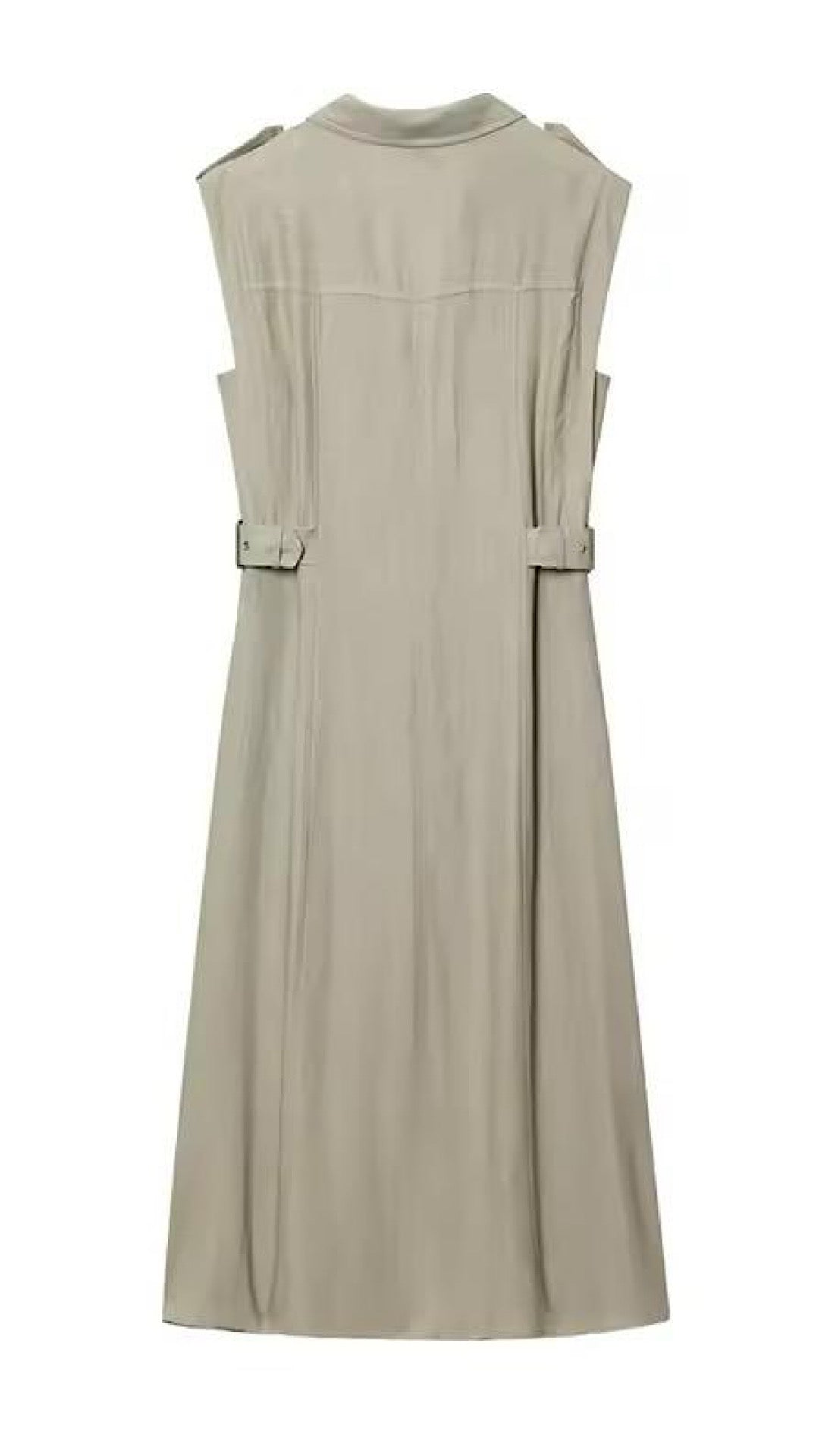 Linea Dress