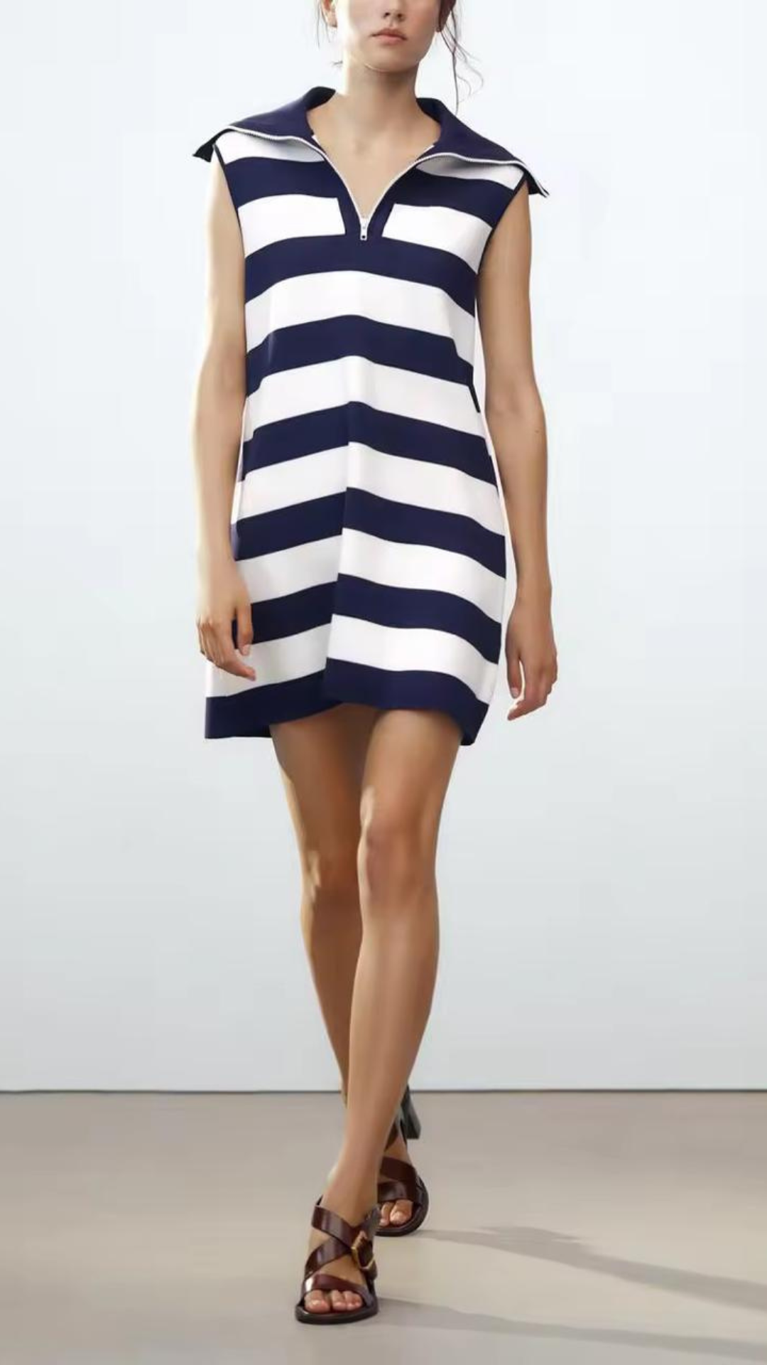 Nova Dress
