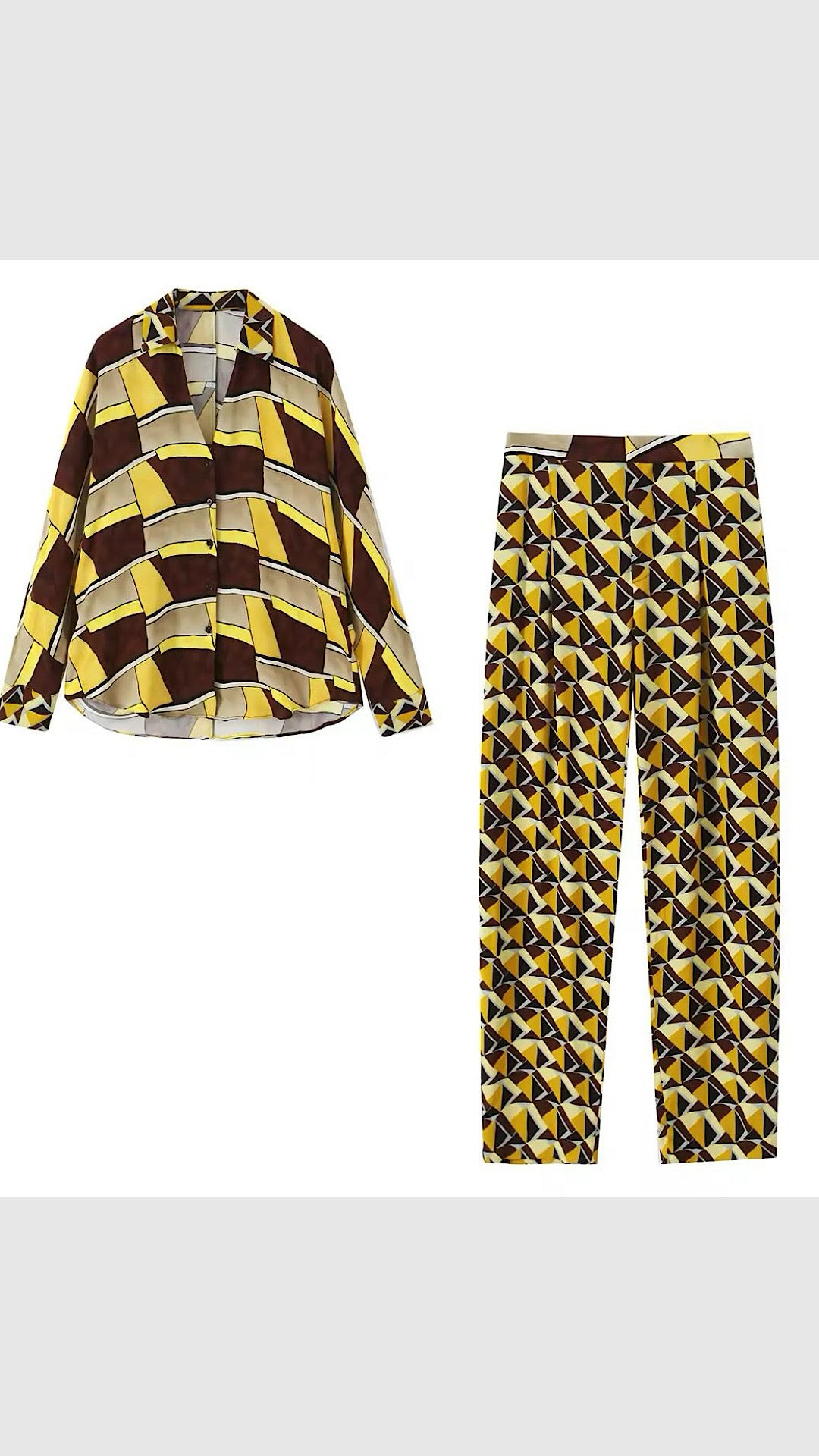 Lisa Set