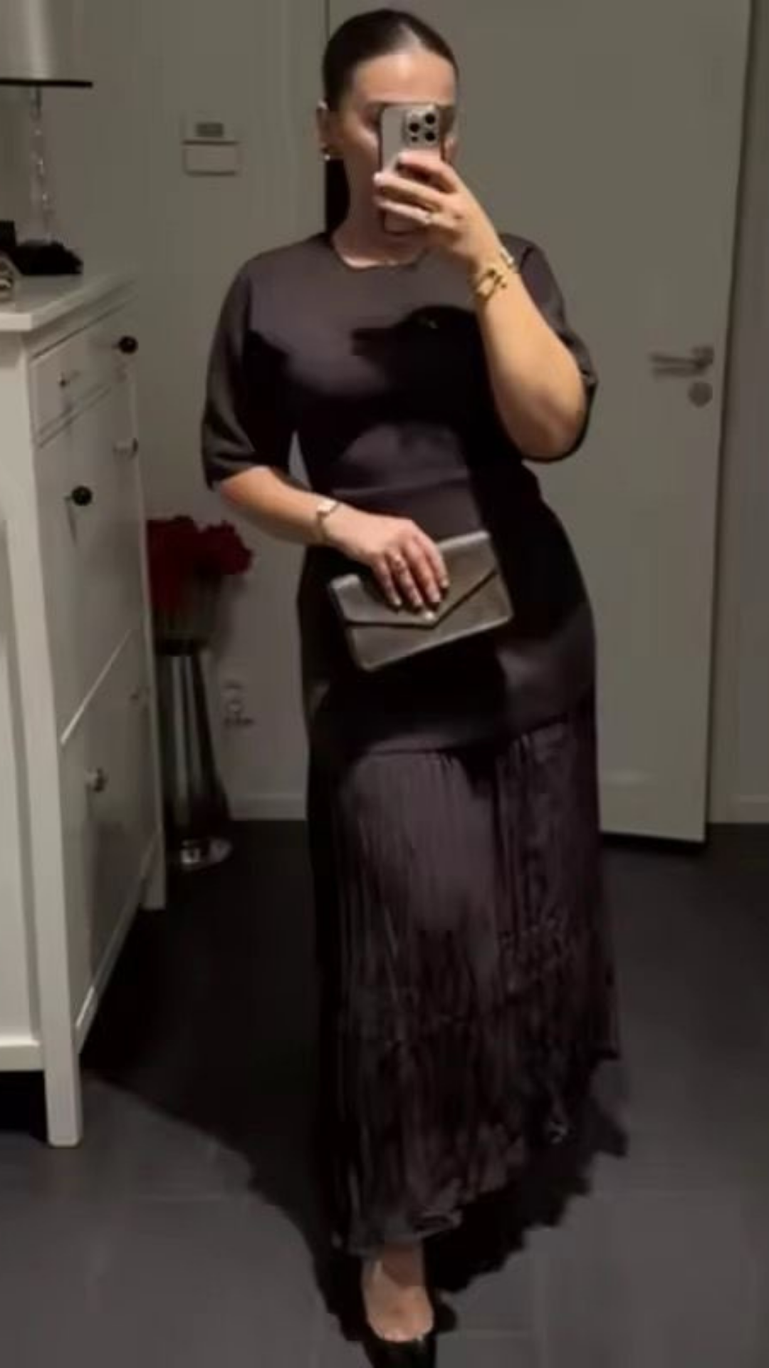 Nivelle Dress