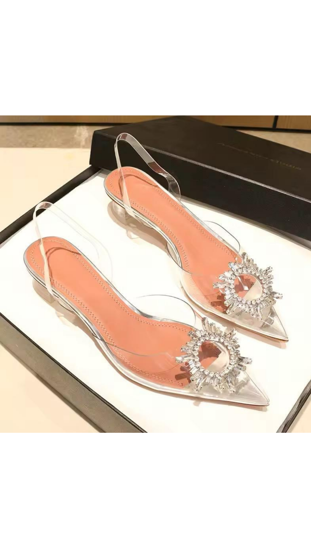 Lorma Heels