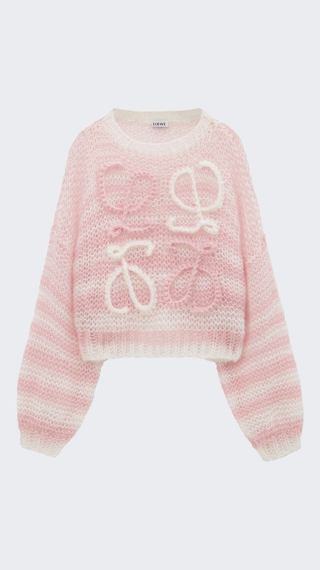 Artisan Thread Sweater