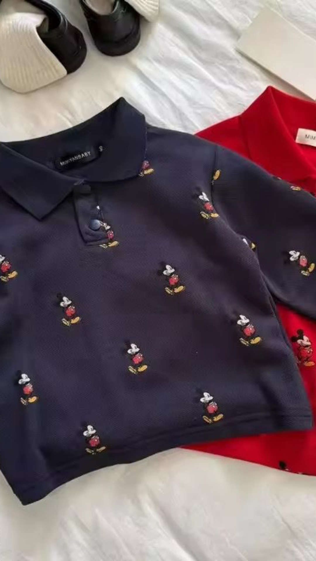 Disney Fall T-shirt