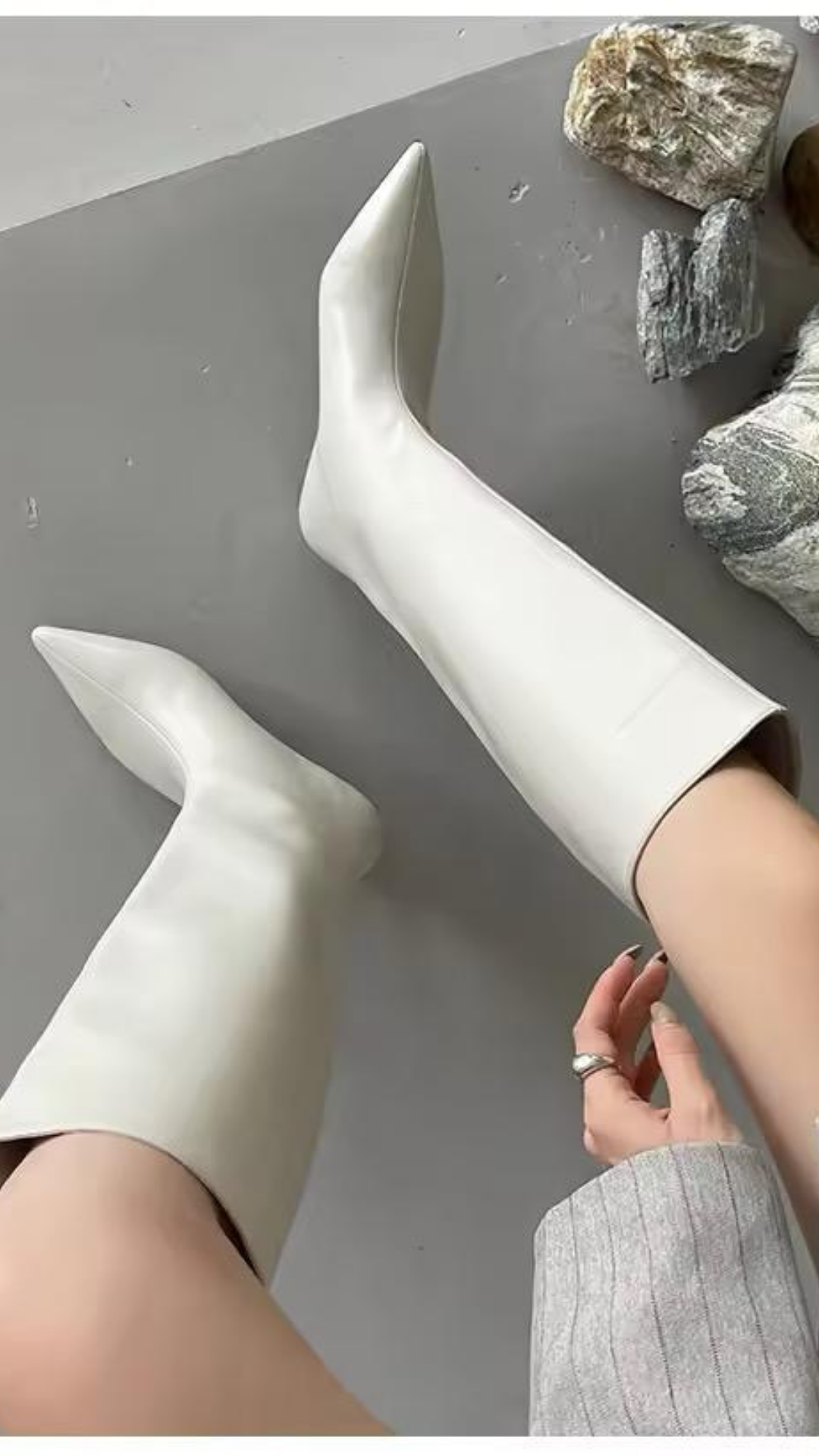 Elan Boots