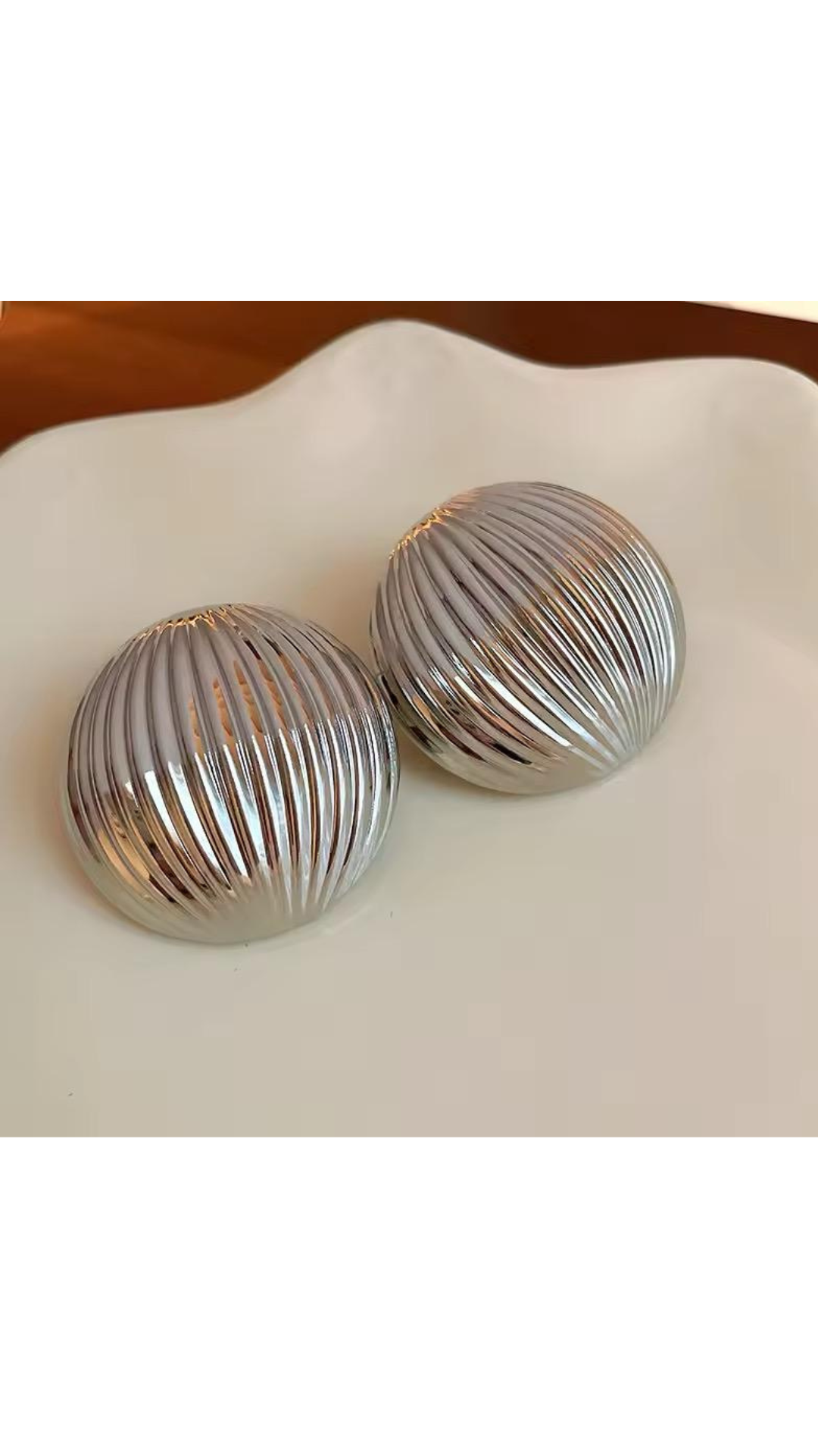 Martha Earrings