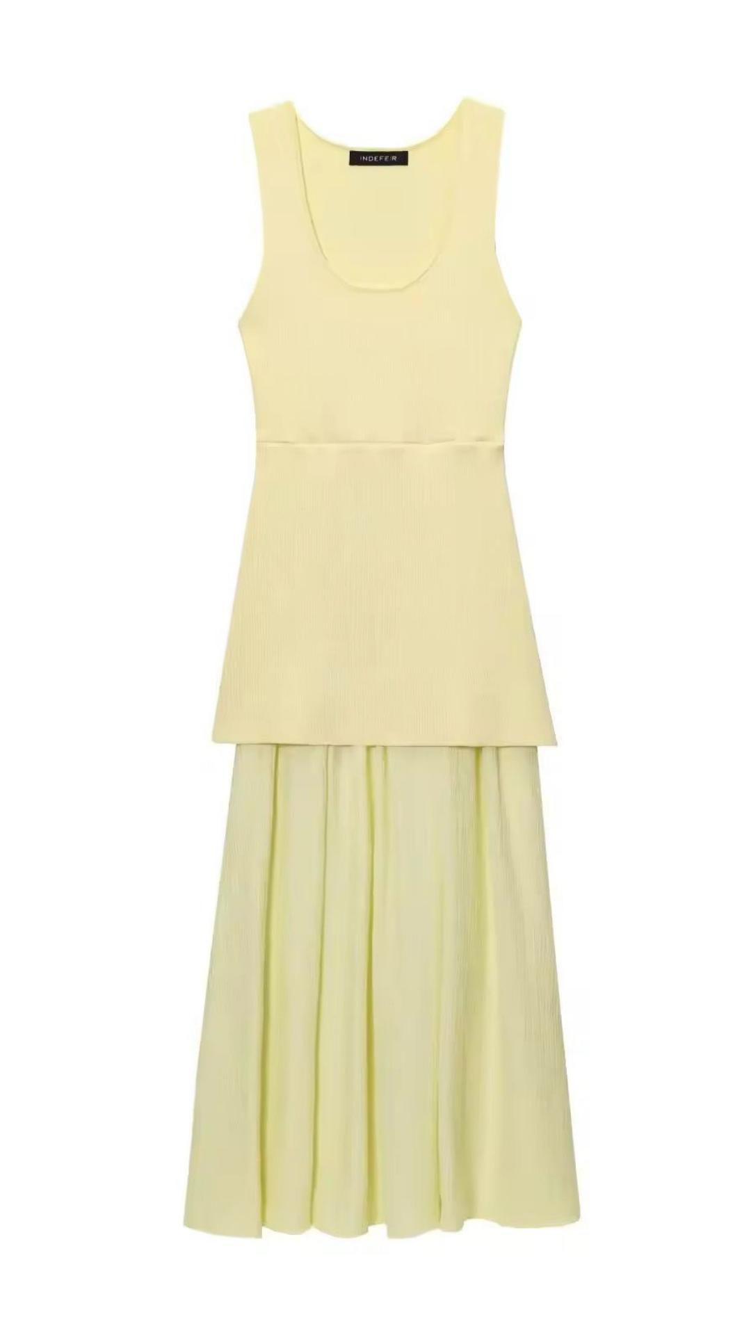 Pixora Dress