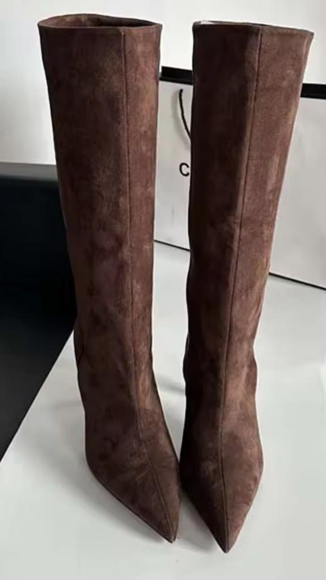 Arden Boots
