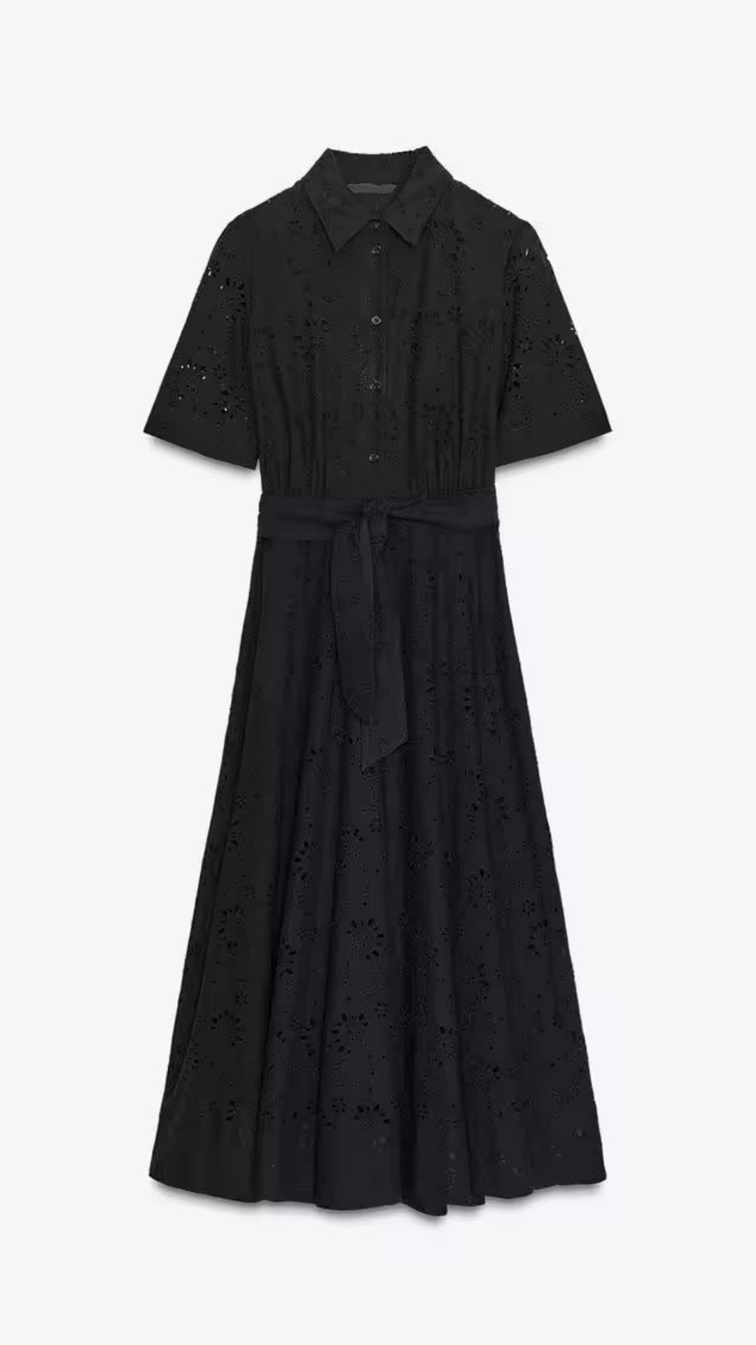 Veil Dress