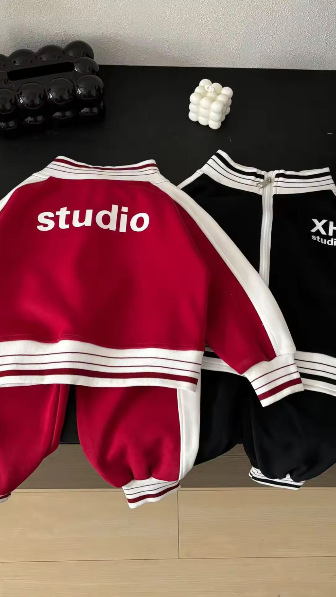 Studio mini Set