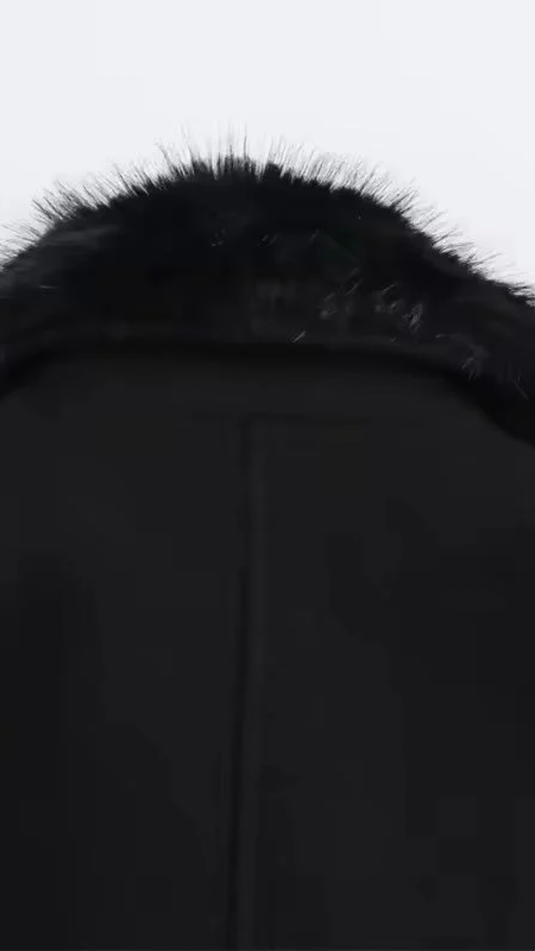 Birch Whisper Coat