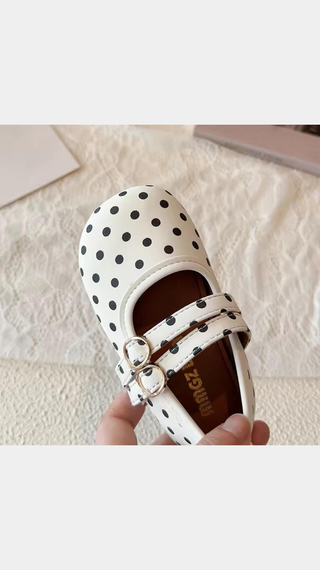 Polka ballets