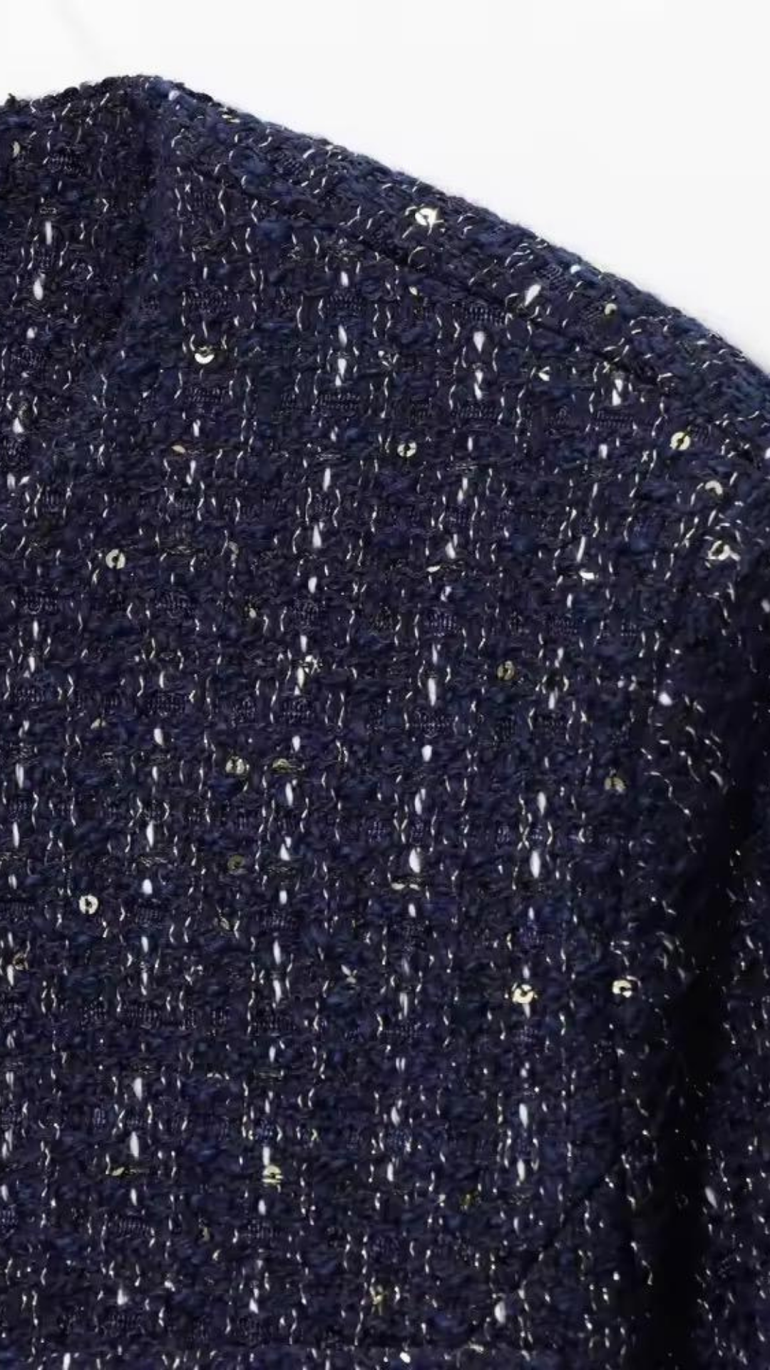 Royal Tweed Blazer