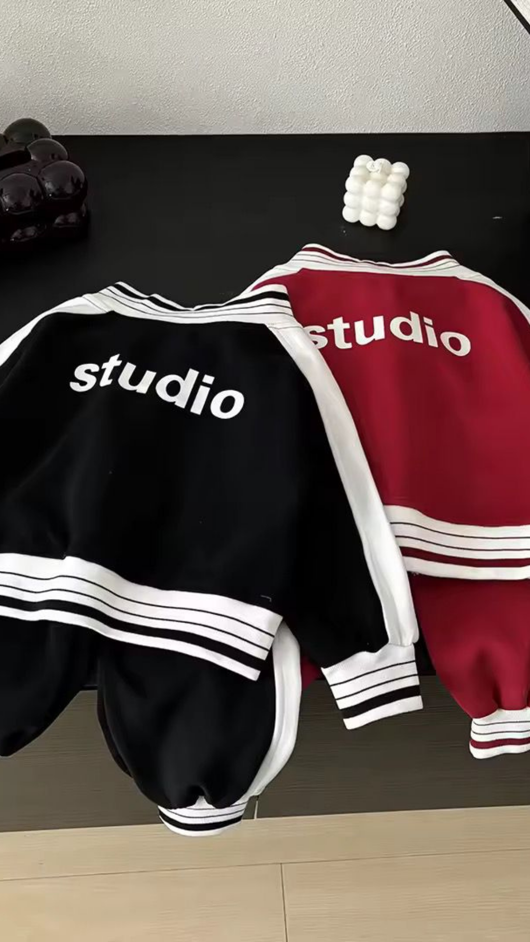 Studio mini Set