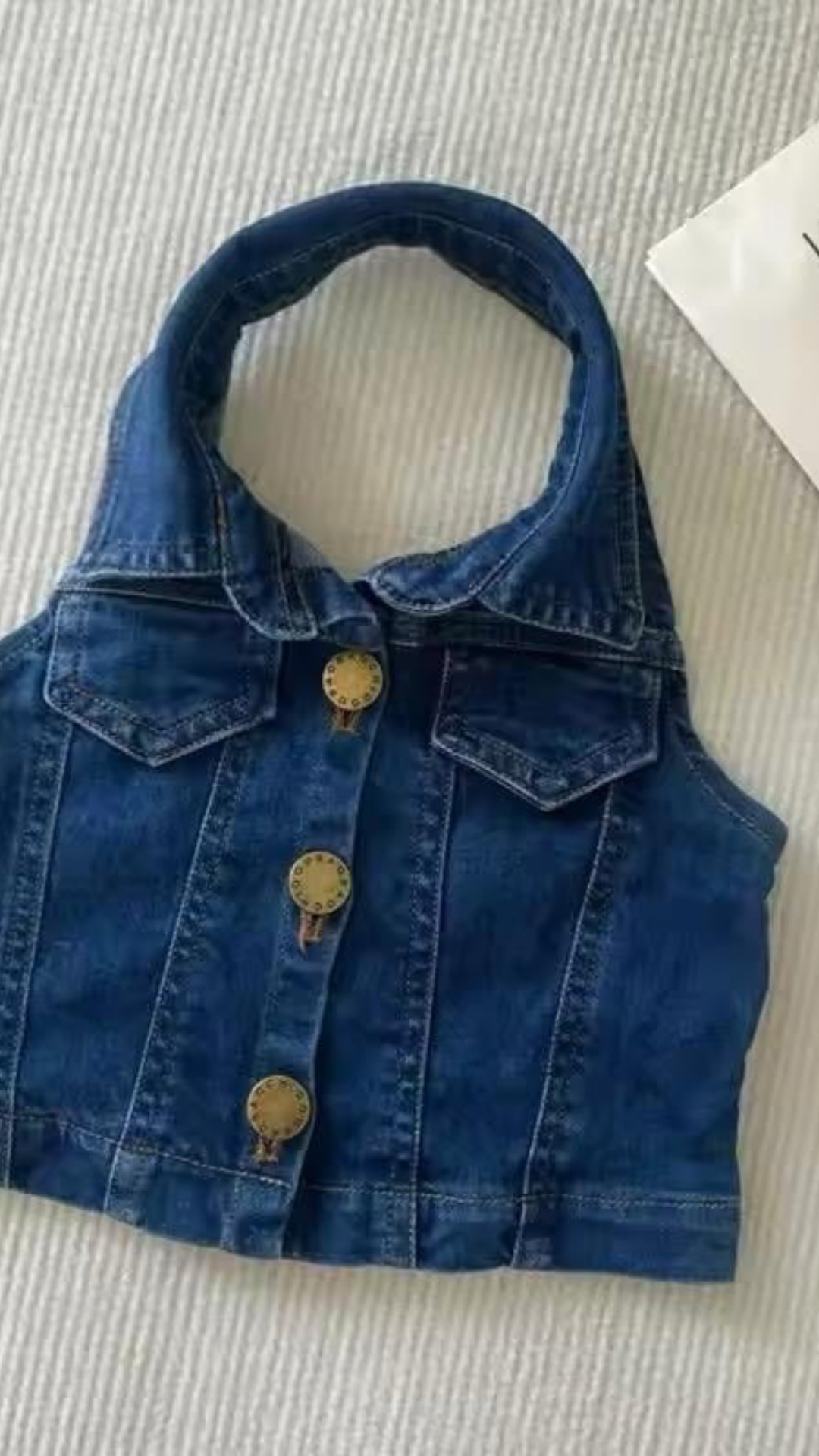 Kiddie & Co Set