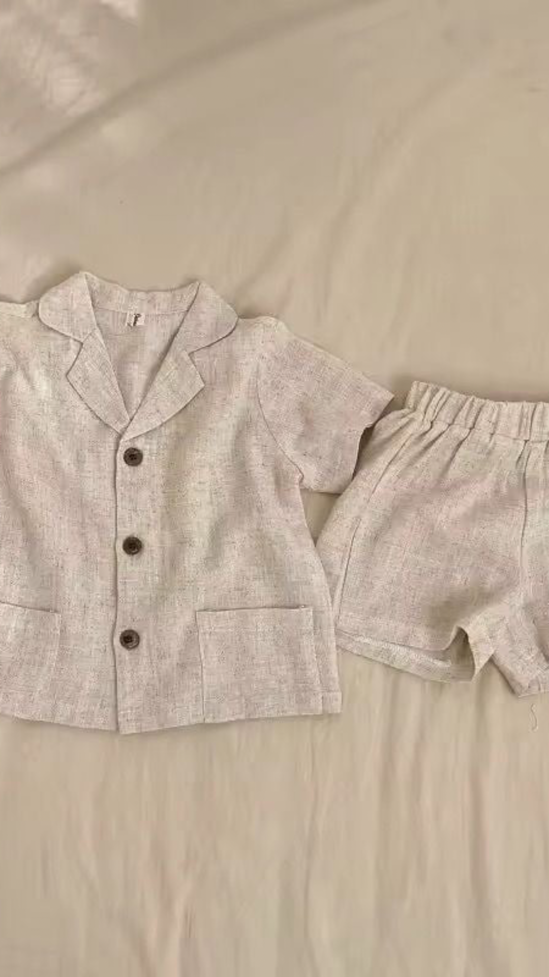 Maison Set