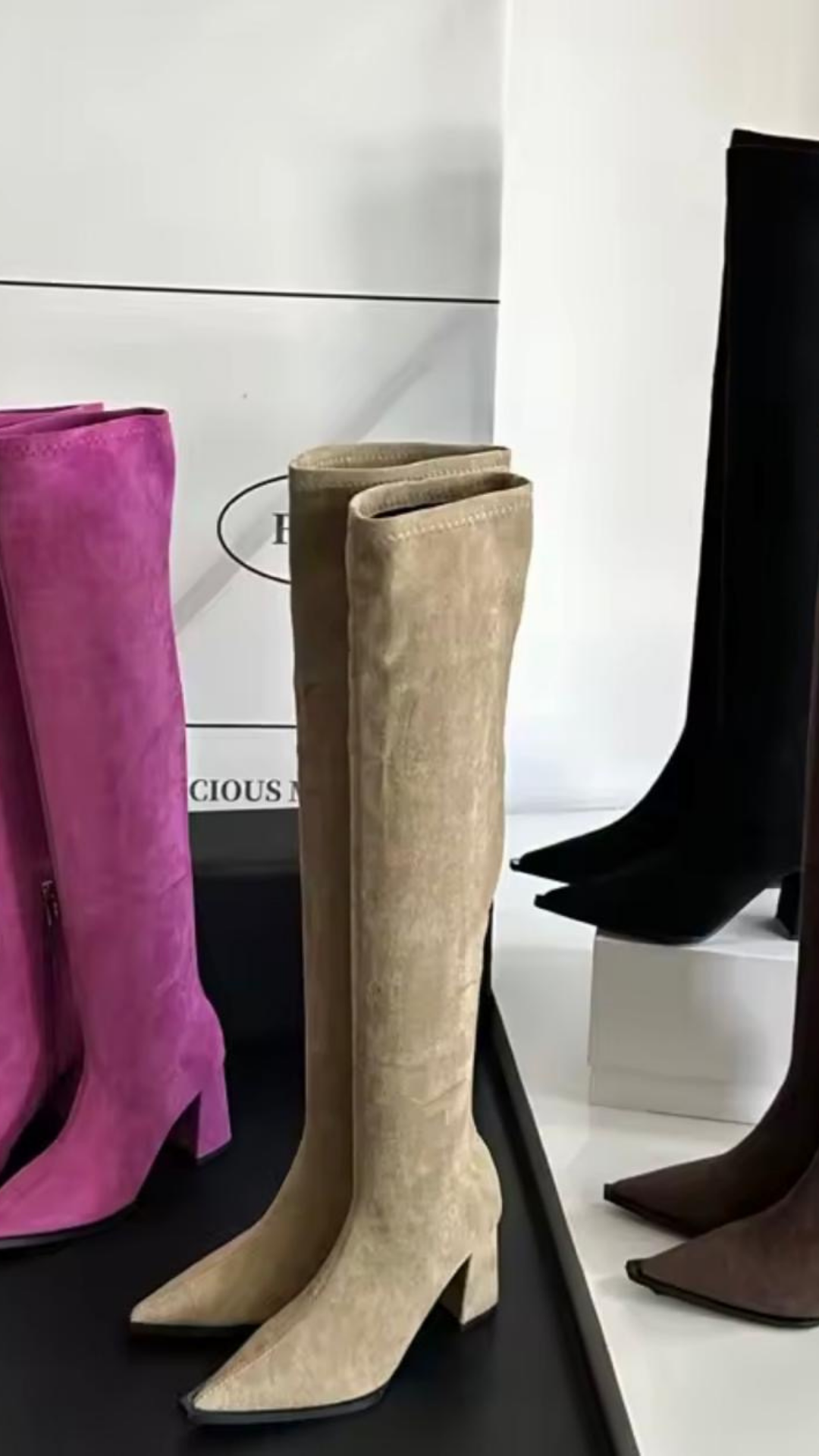 Velnor Boots