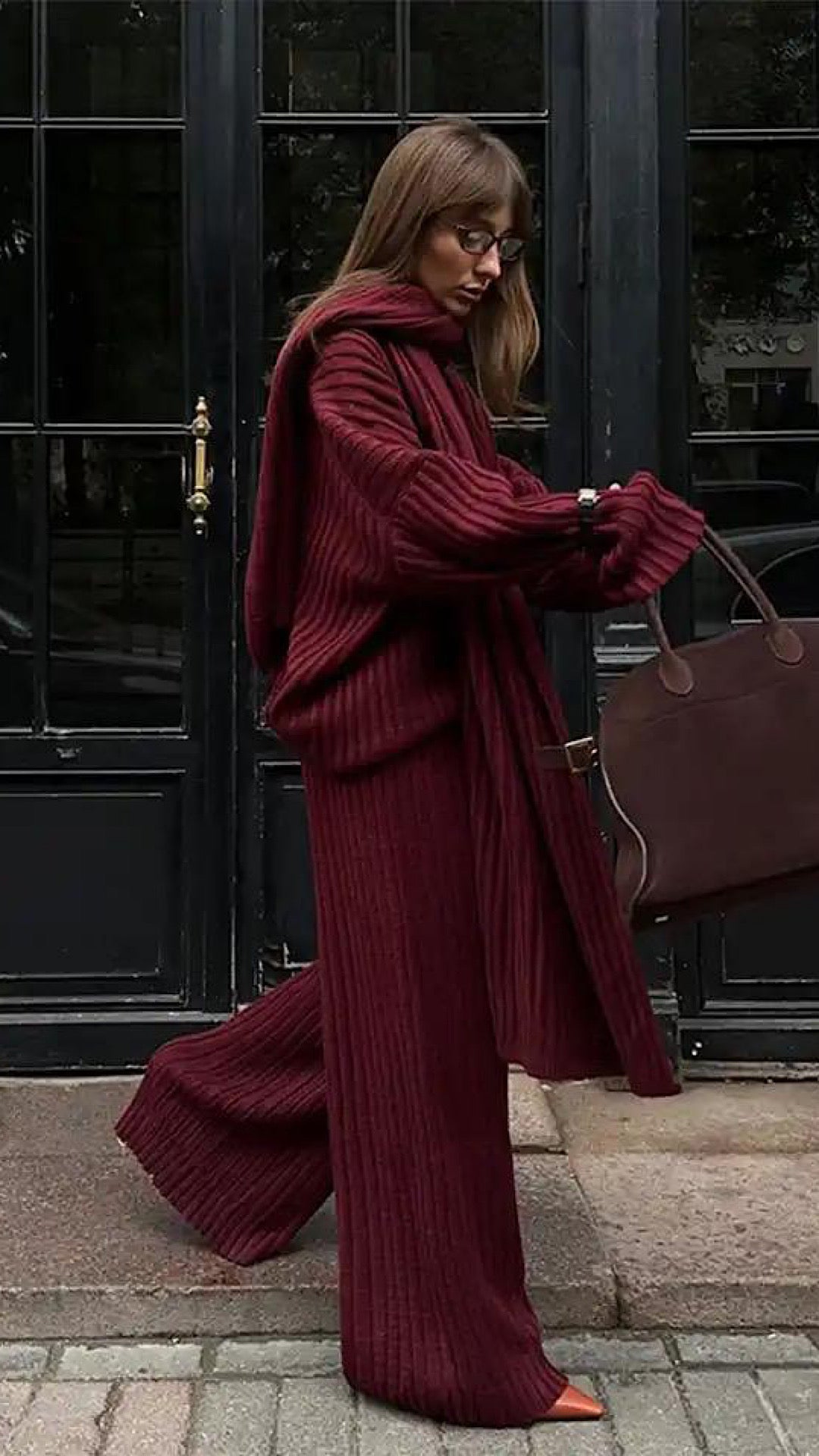 Ruby Reverie Set