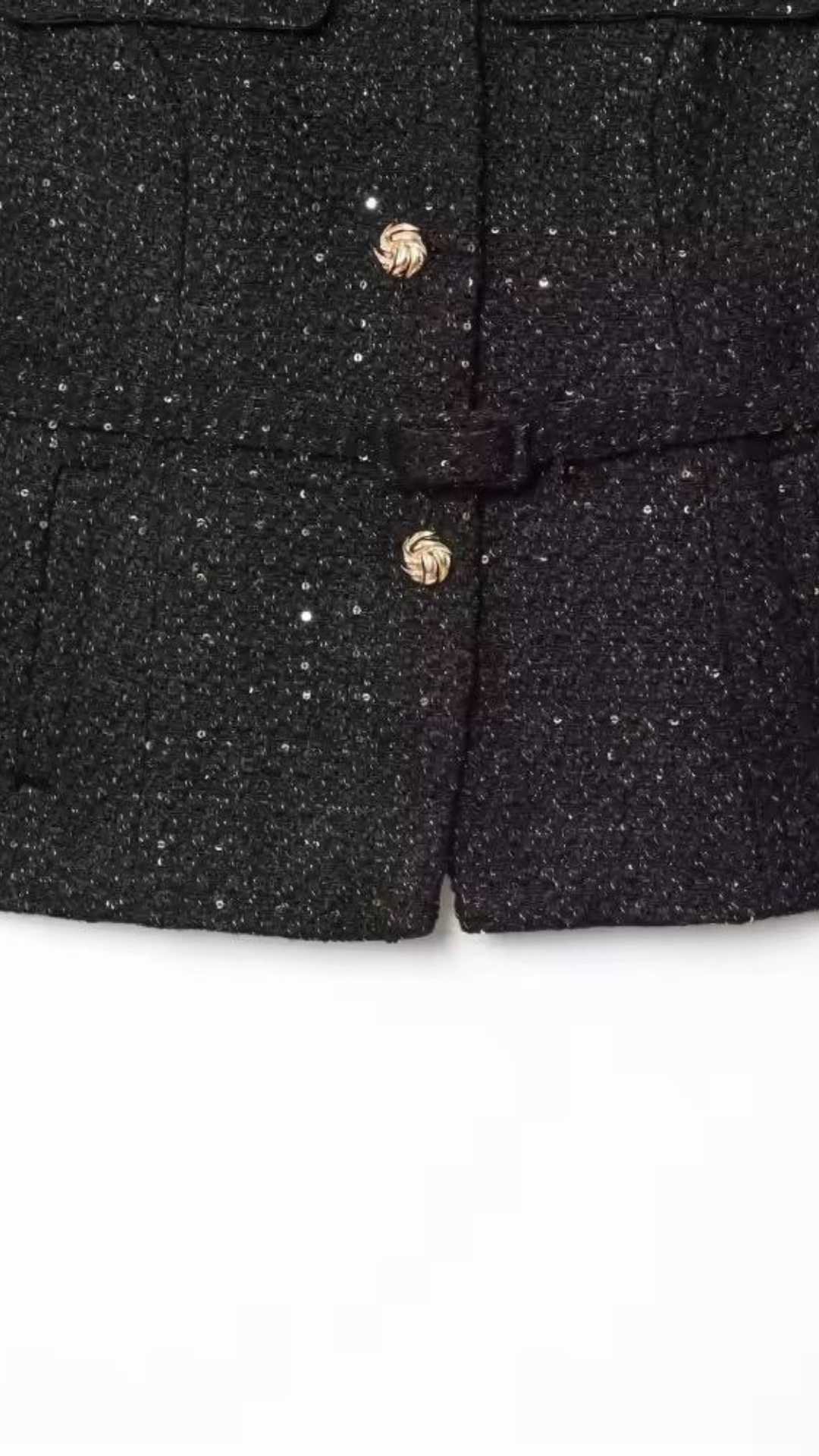 Royal Tweed Blazer