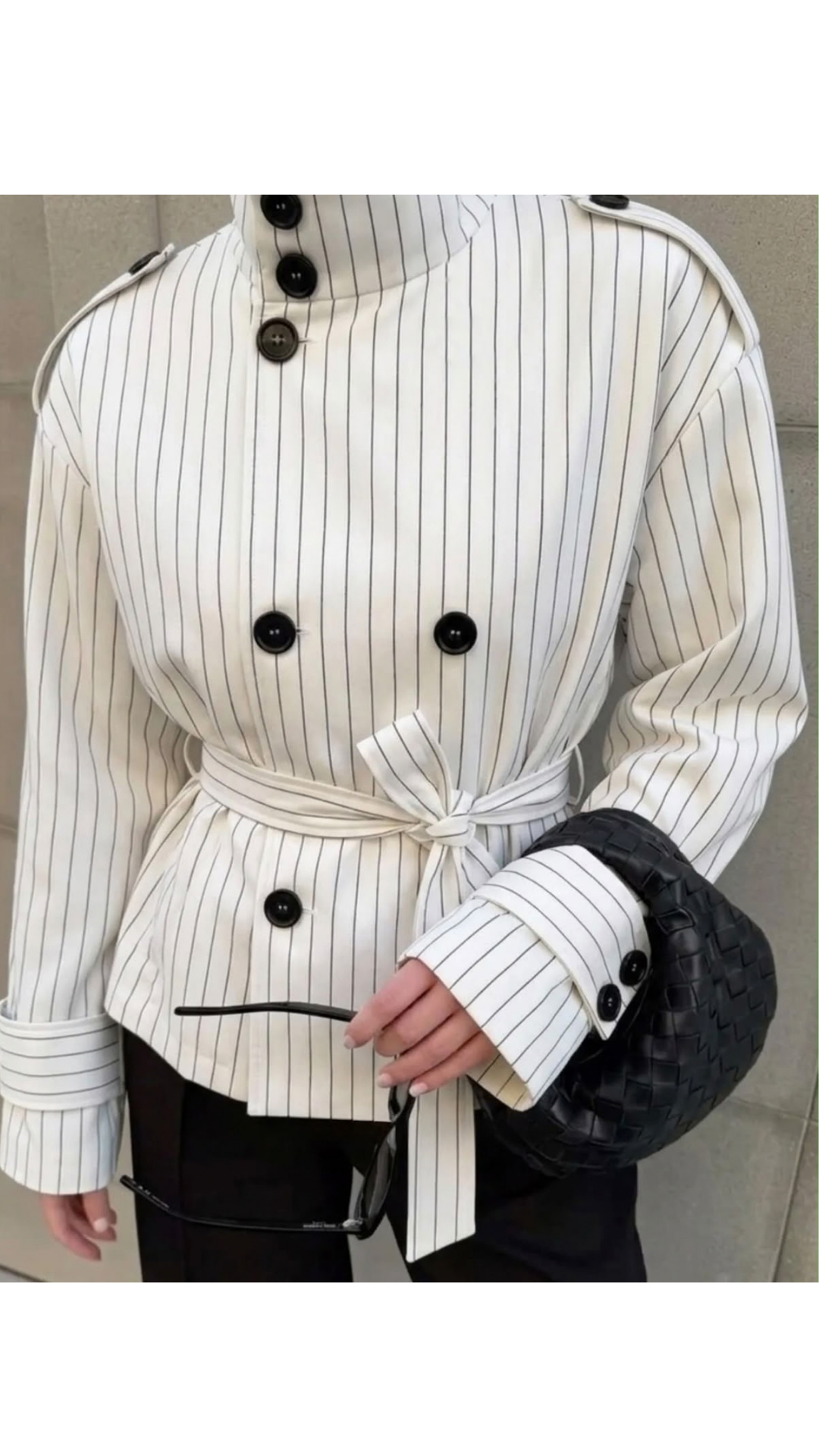 Luna jacket