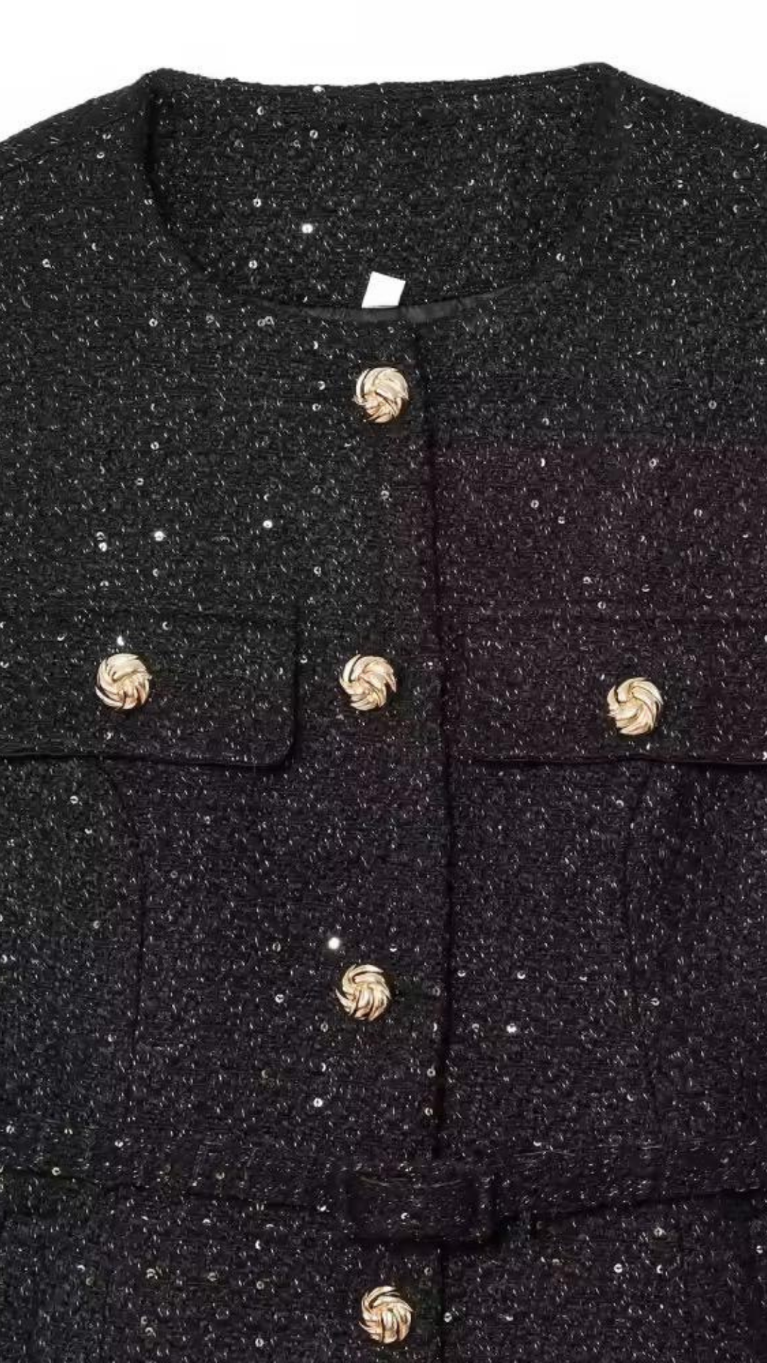 Royal Tweed Blazer