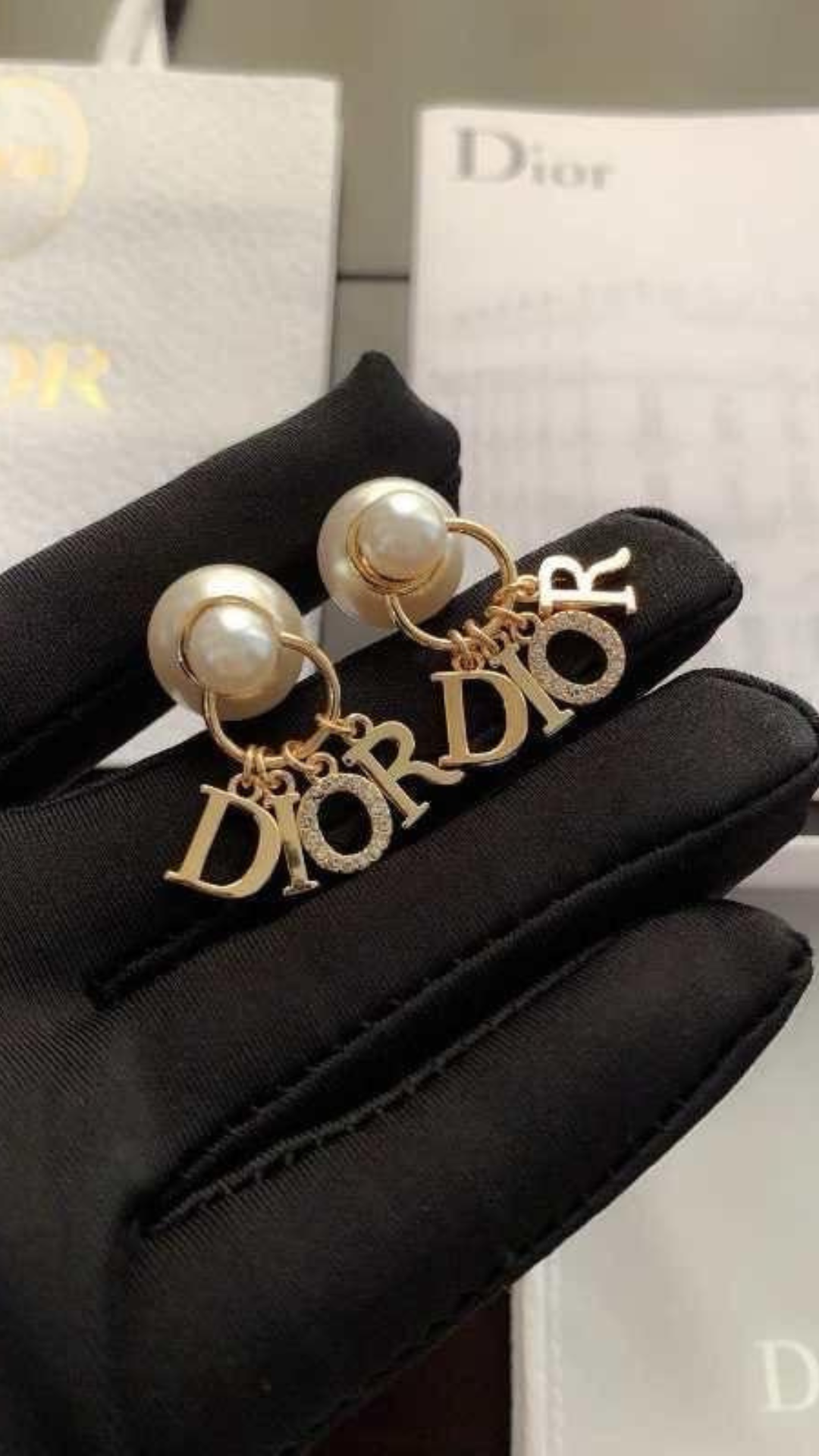 Alex Earrings