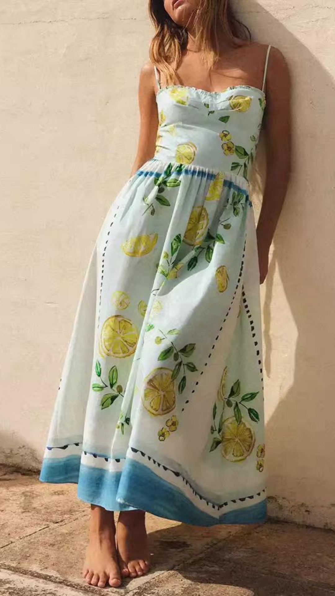 Cafe Romance Dress