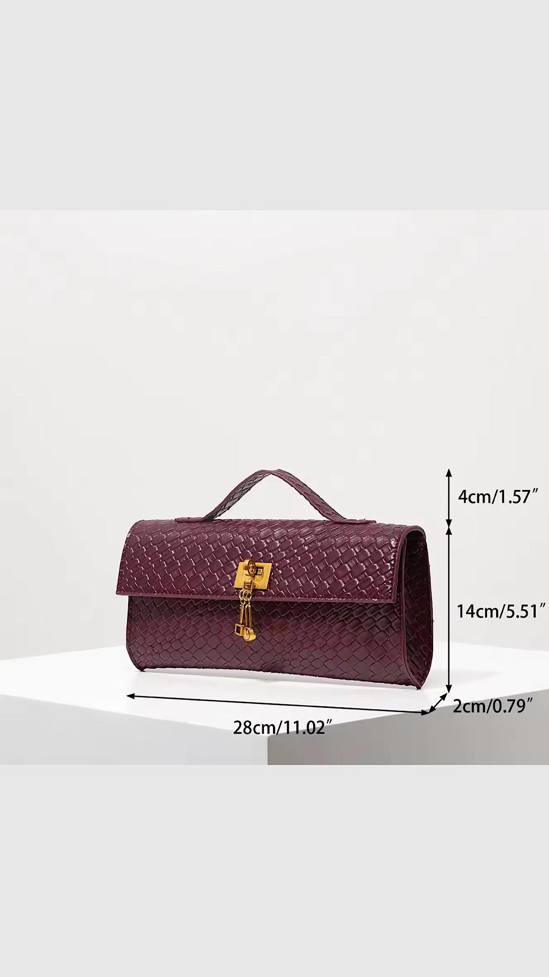 Aira Bag