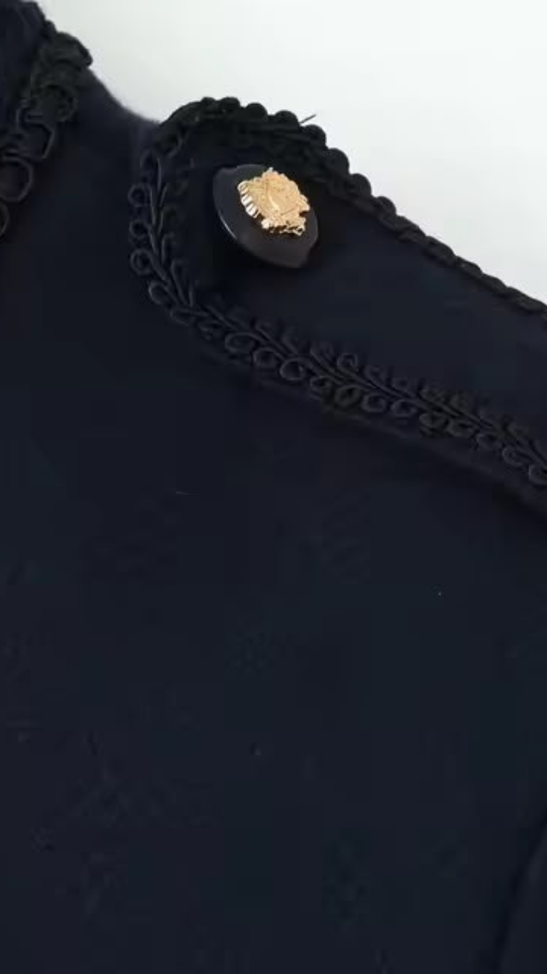 Micelle jacket
