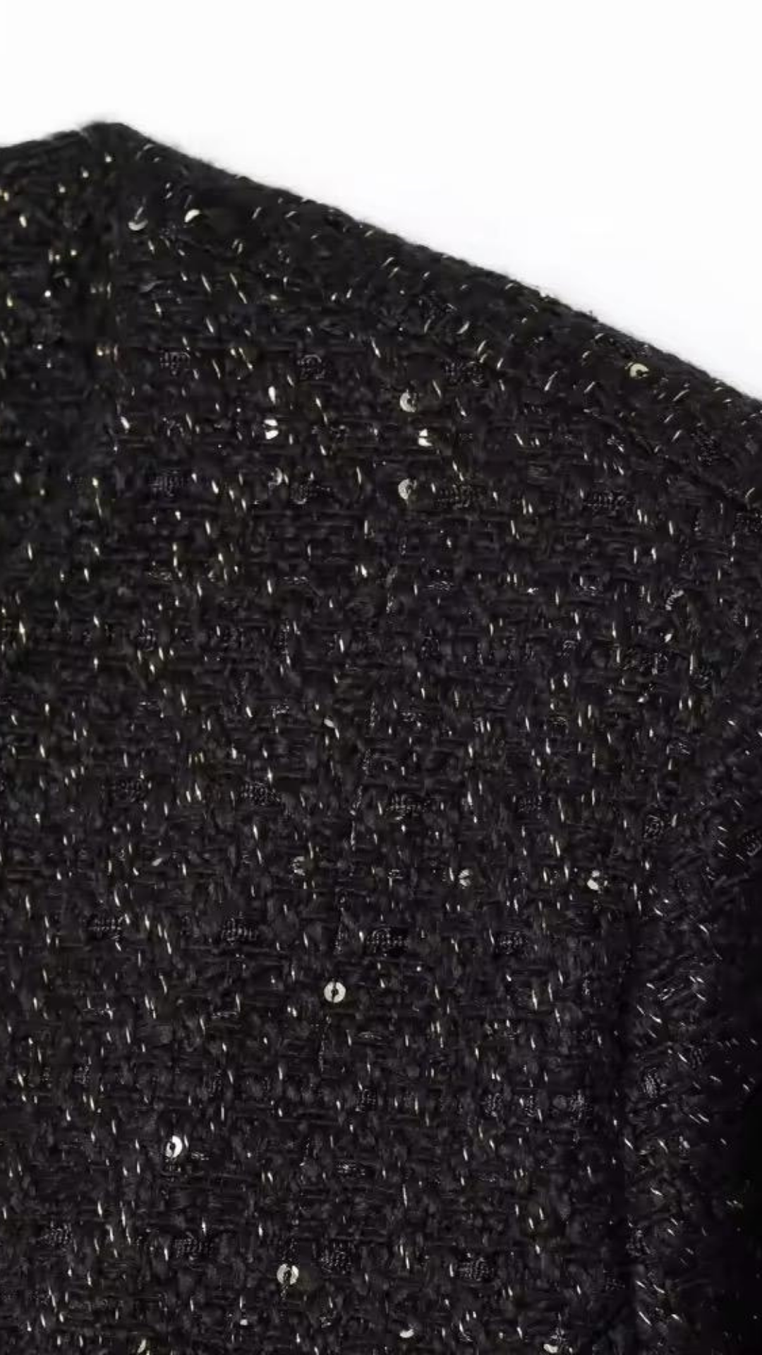 Royal Tweed Blazer